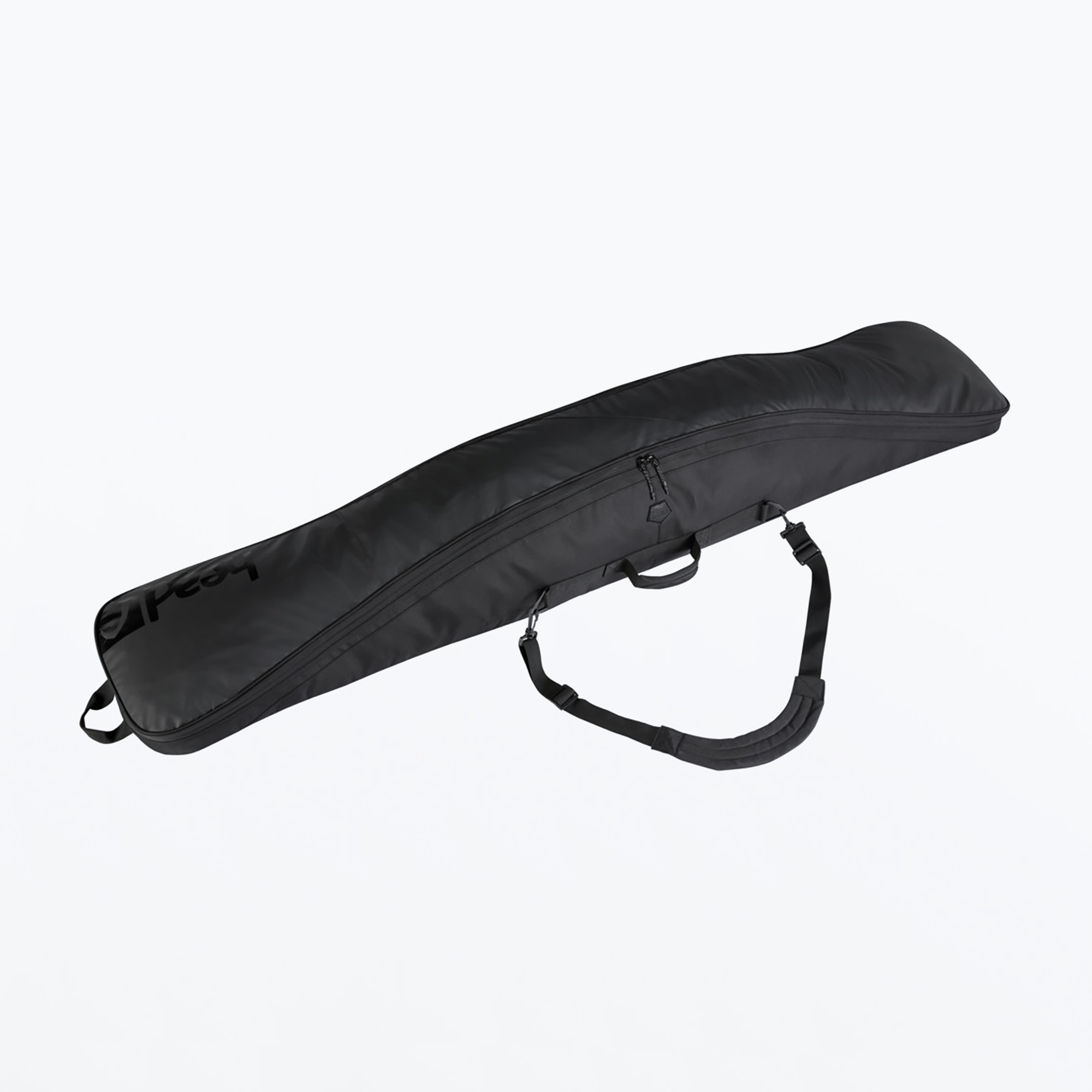 Obal na snowboard HEAD Single Boardbag + Backpack černý 374590 (Single Boardbag + Backpack 374590)