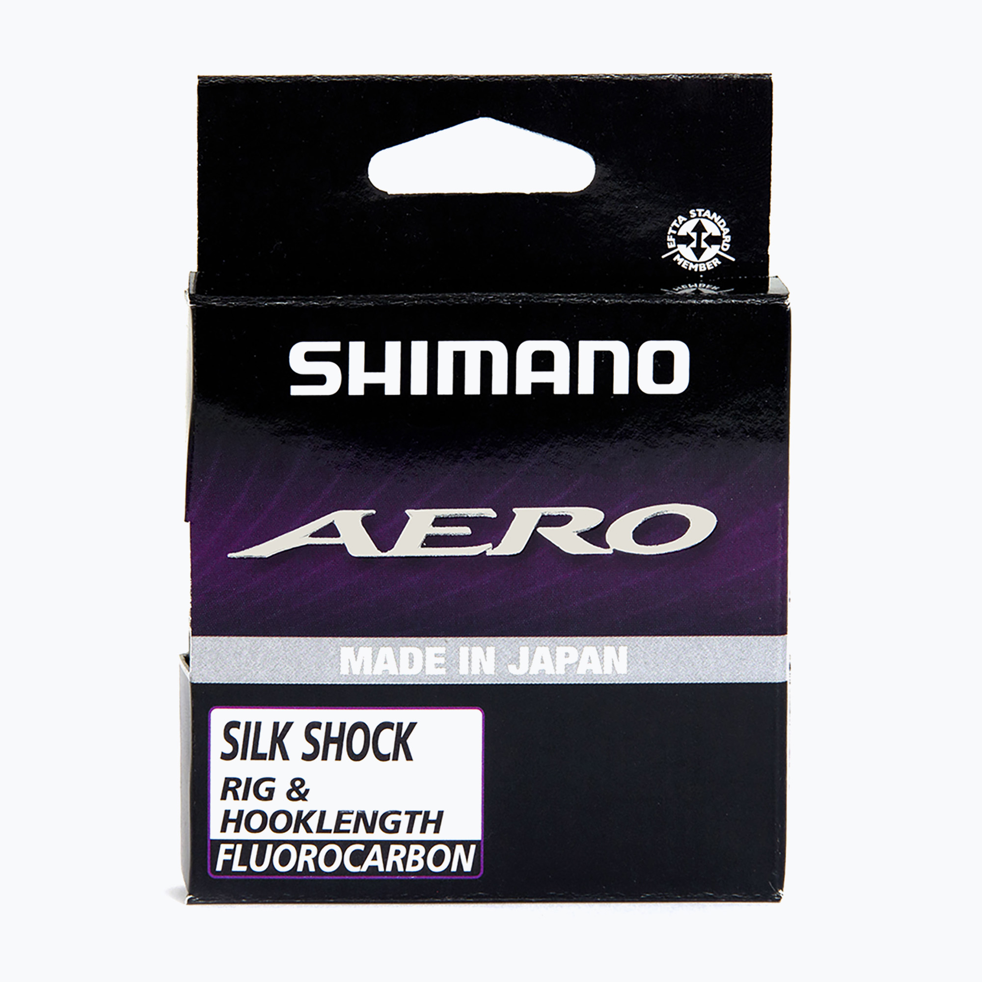 Shimano Aero Slick Shock Fluorocarbon (Aero Slick Shock)