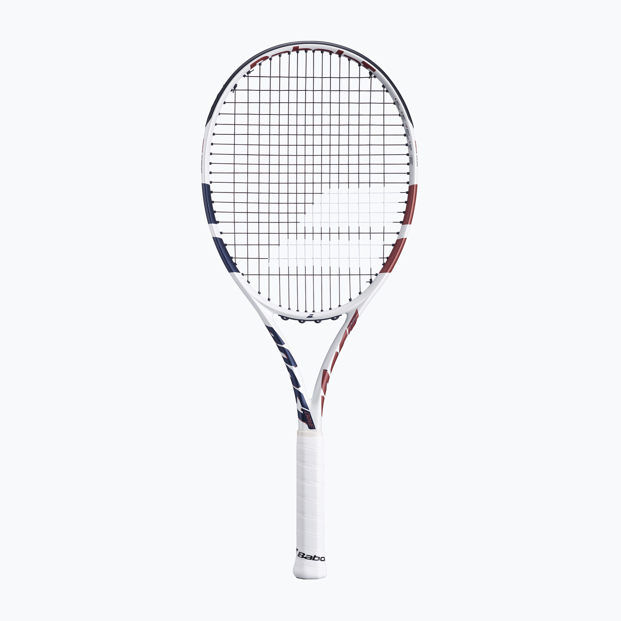 Tenisová raketa  Babolat Boost Drive white (Boost Drive 121265)