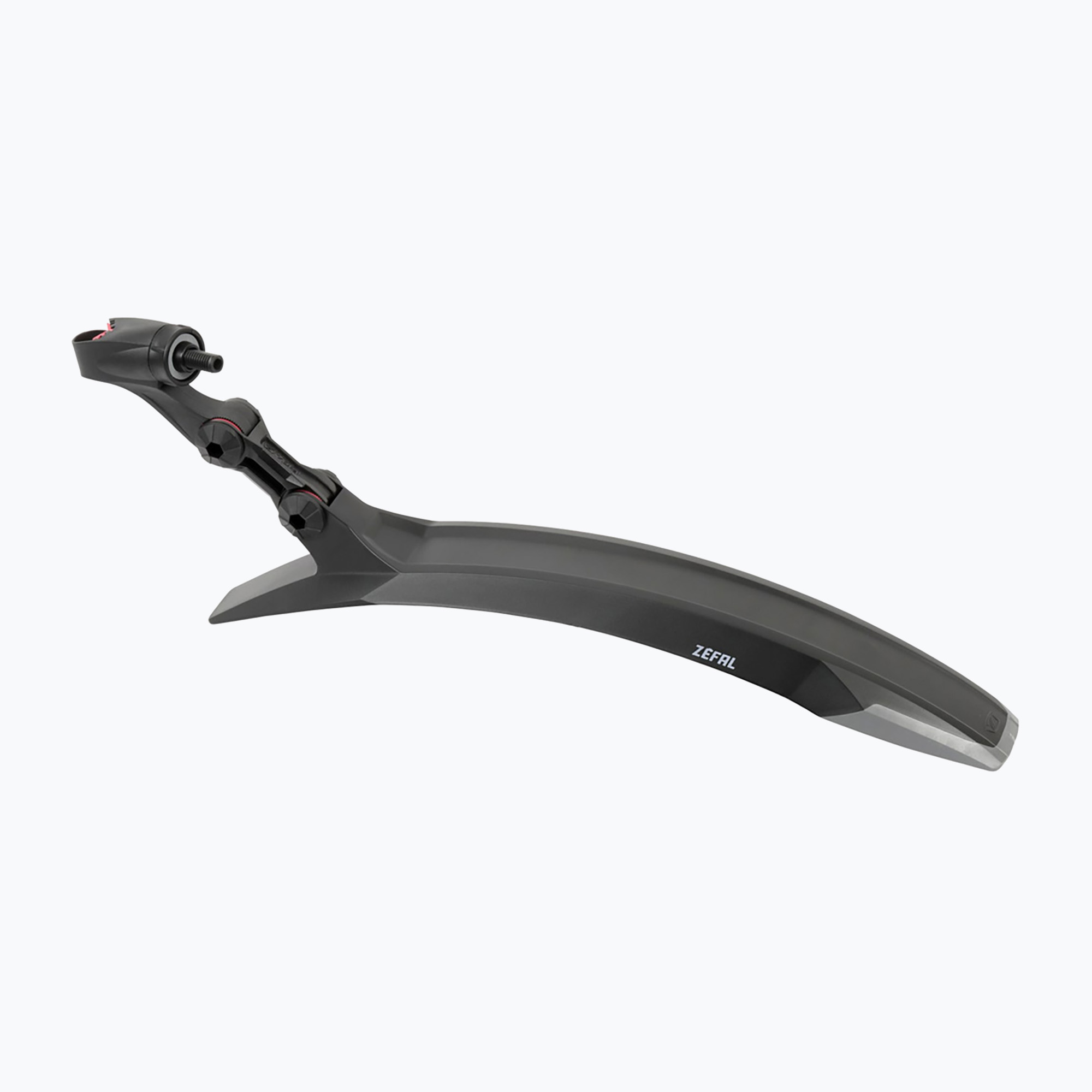 Blatník na kolo Zefal Deflector RM90+ black (Deflector RM90+ ZF-2532)