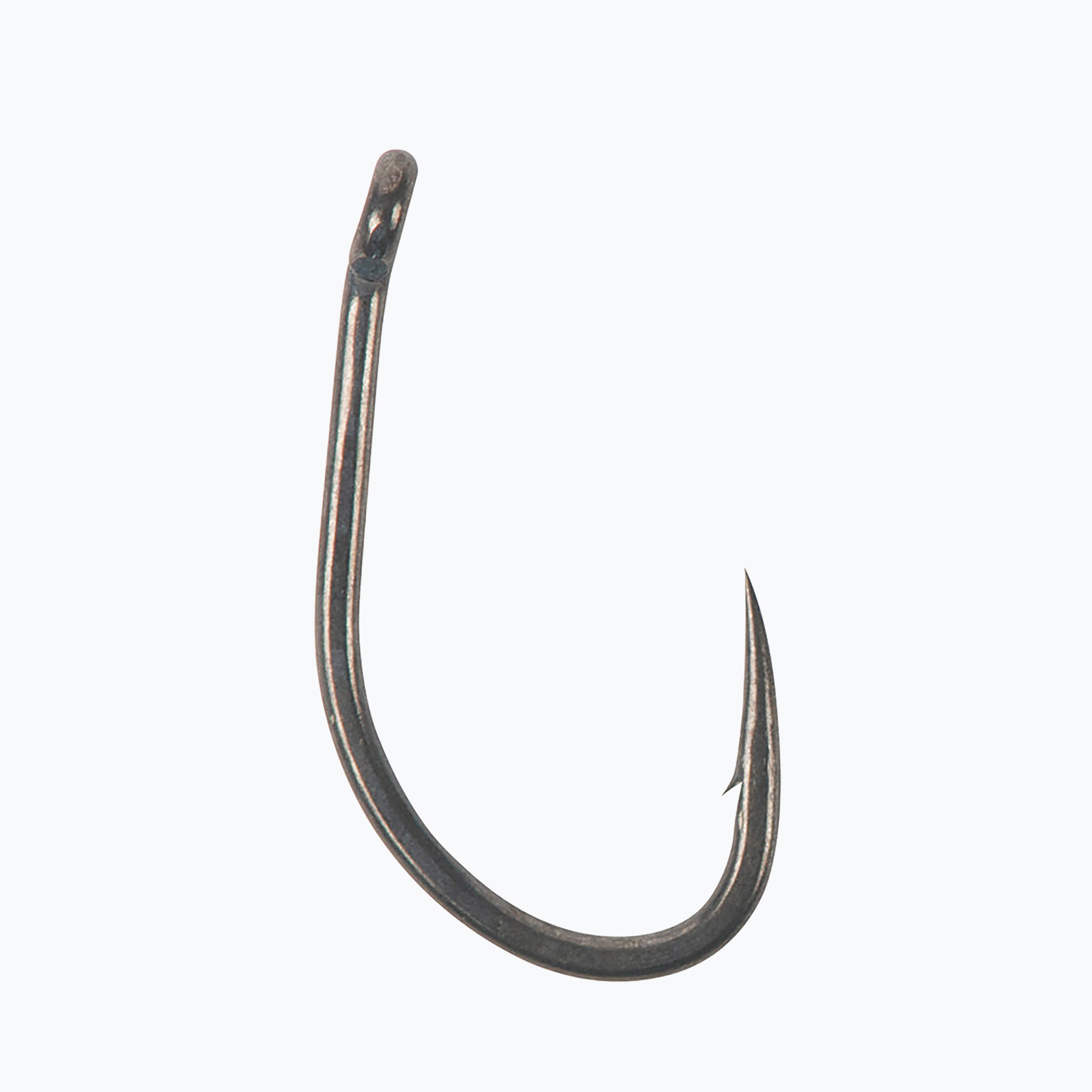 Háčky Carp Spirit Boile Beak Point šedé ACS350039 (Boile Beak Point ACS350043)