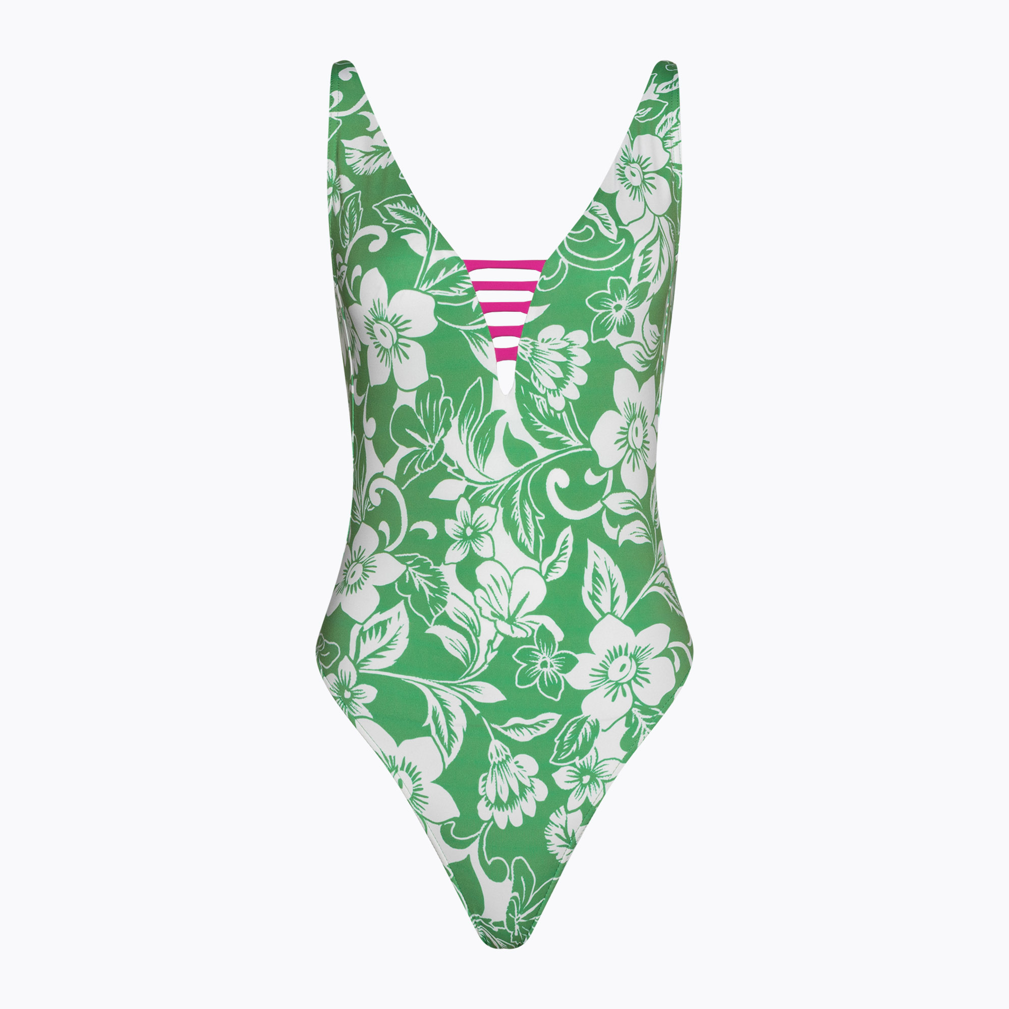 Plavky Banana Moon Miller Oceaneye vert