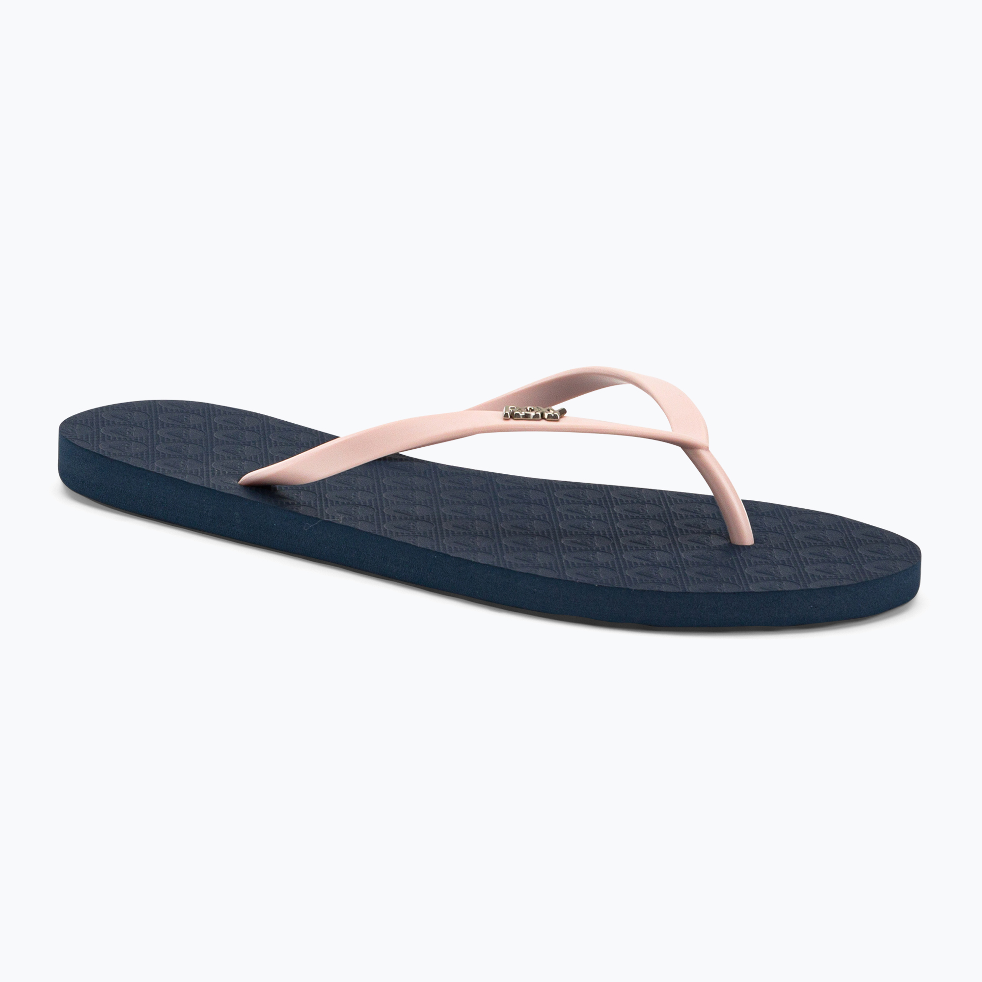 Dámské žabky ROXY Viva Tone II 2021 navy
