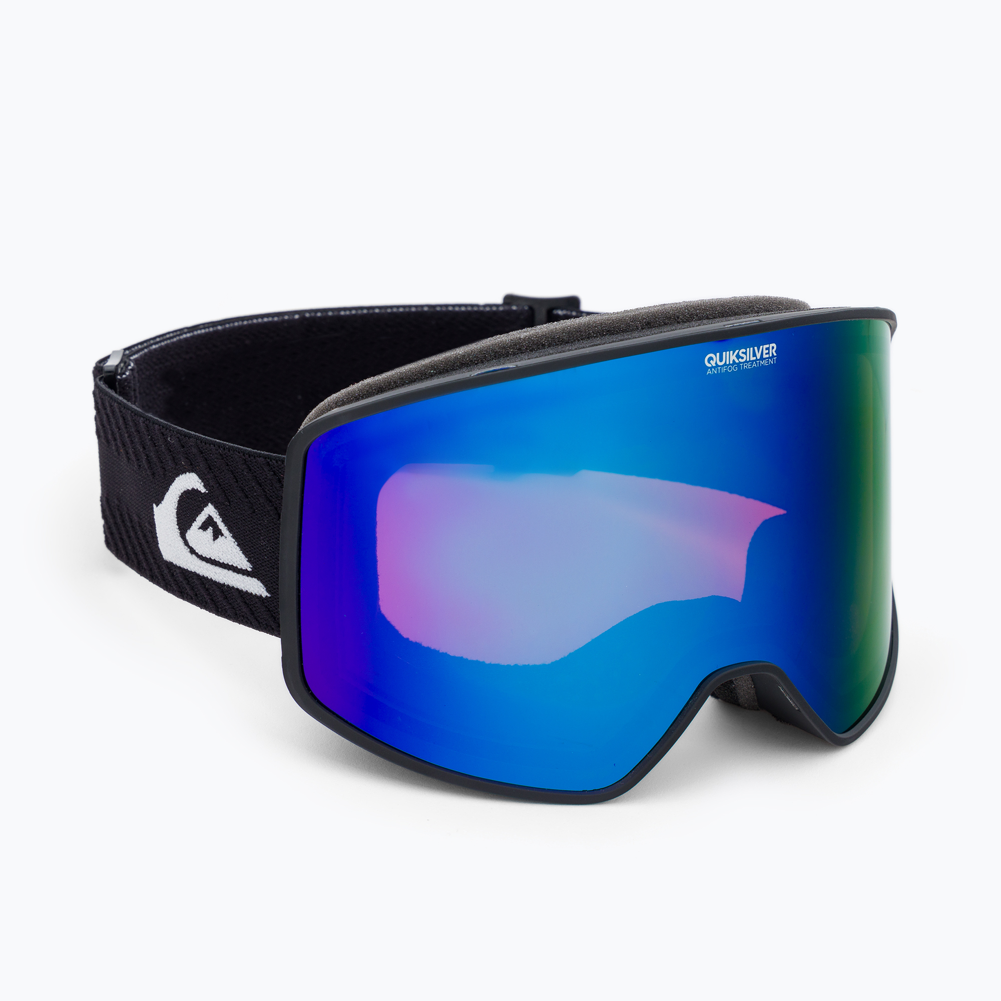 Lyžařské brýle Quiksilver Storm SNGG KVJ0 modré EQYTG03143-KVJ0 (Storm EQYTG03143-KVJ0)