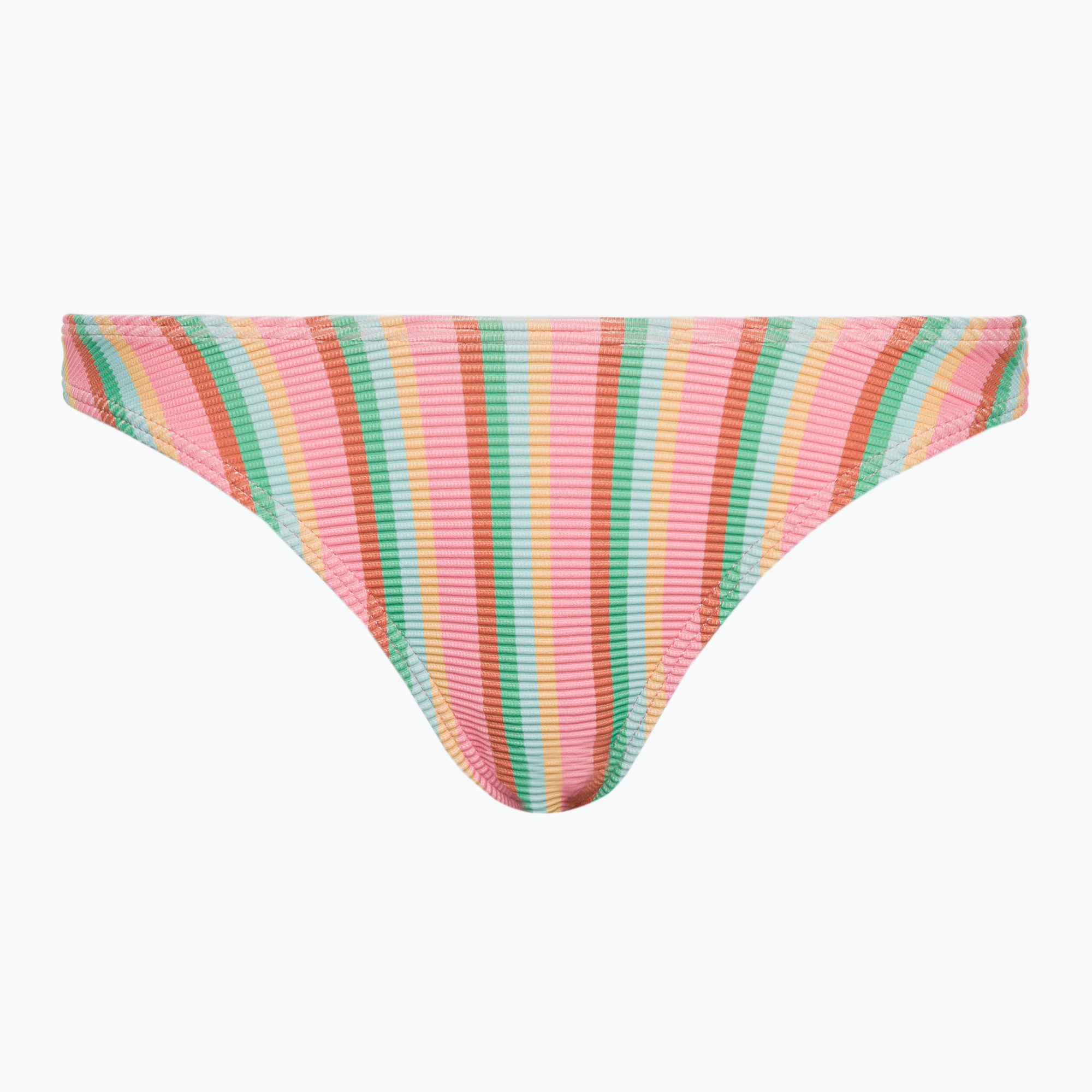 Spodní díl plavek Billabong Island Glow Tanlines Hike multicolor (Island Glow Tanlines Hike ABJX400723-MUL)