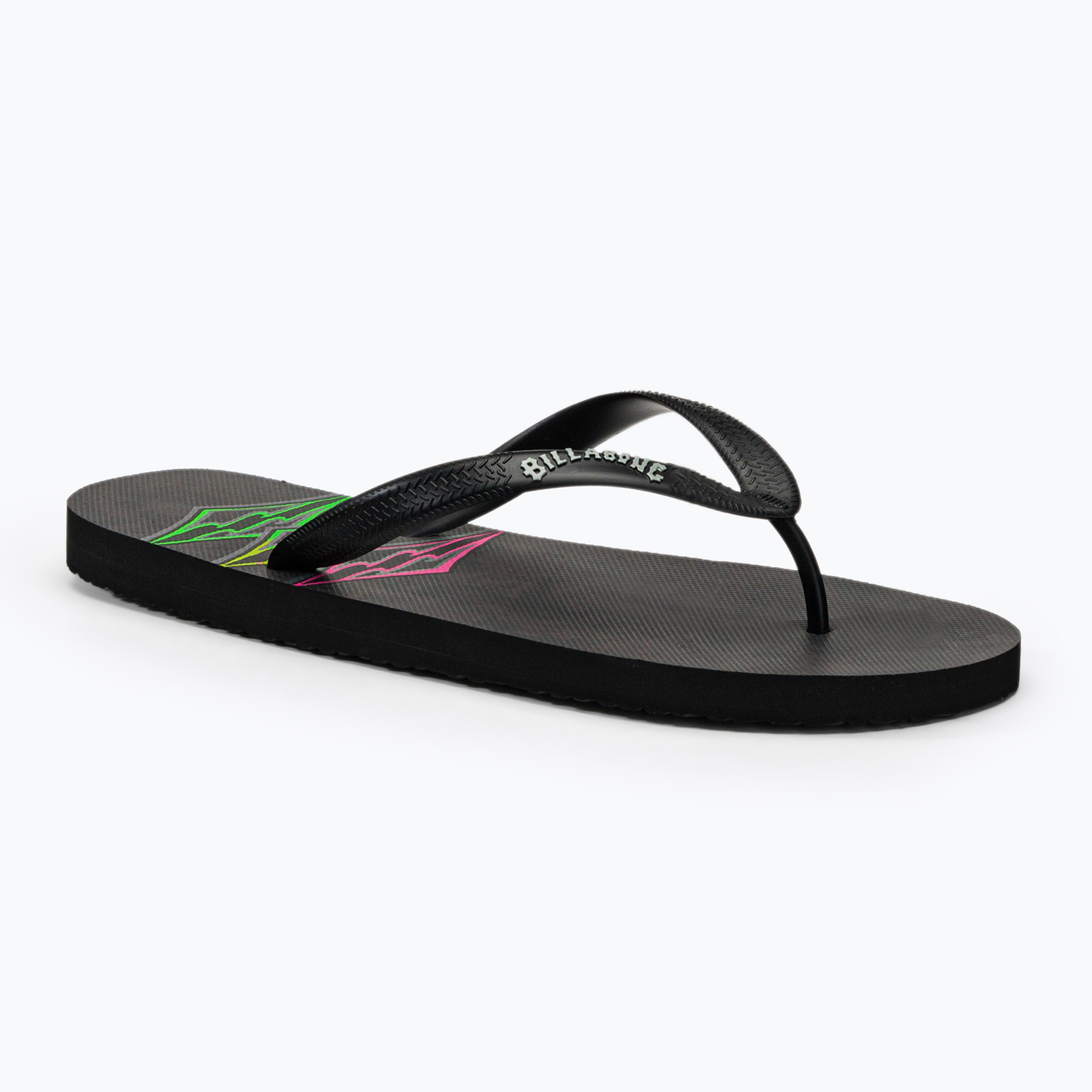 Pánské žabky Billabong Tides stealth (Tides ABYL100027)