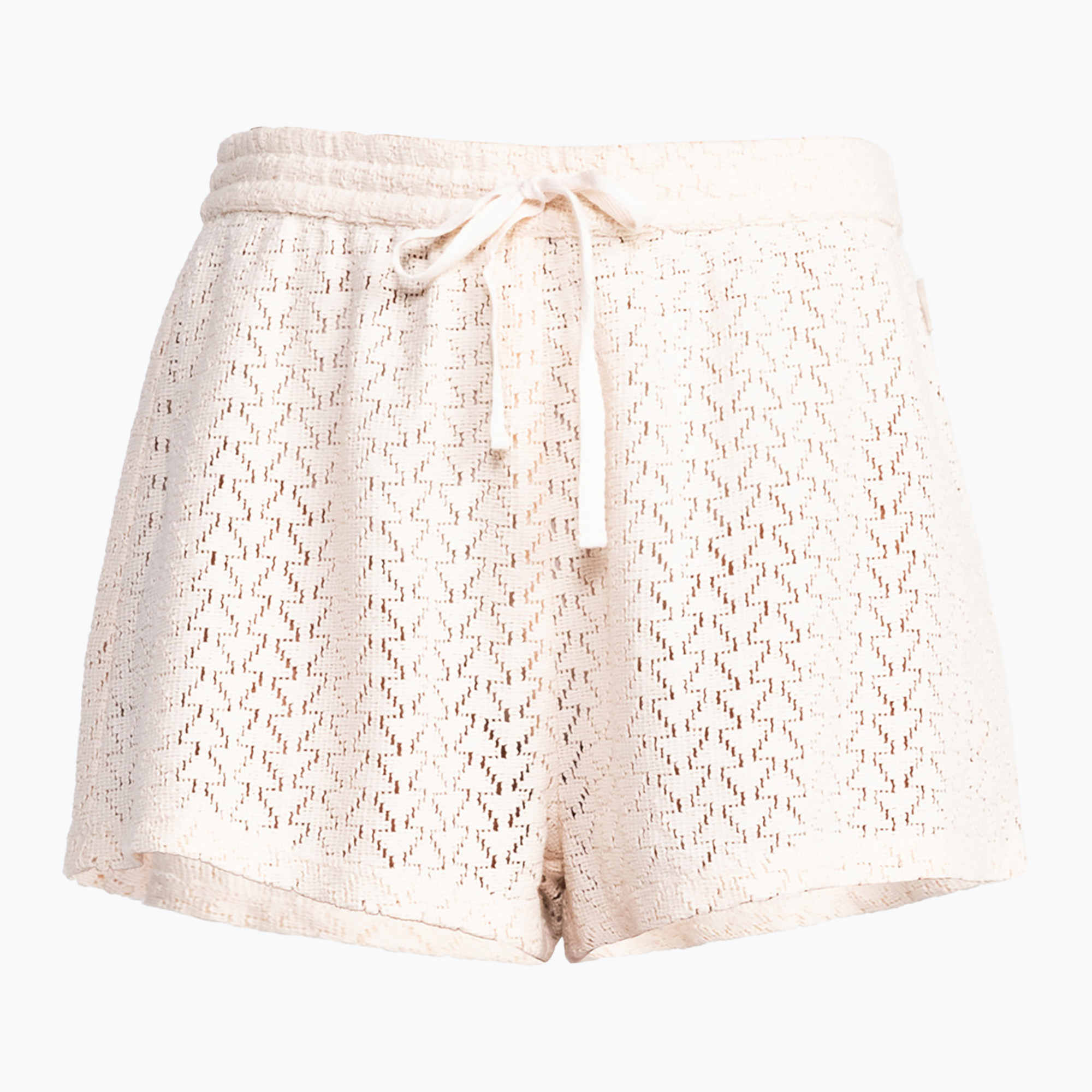 Dámské šortky ROXY Sunset Riders tapioca (Sunset Riders ERJX603396)