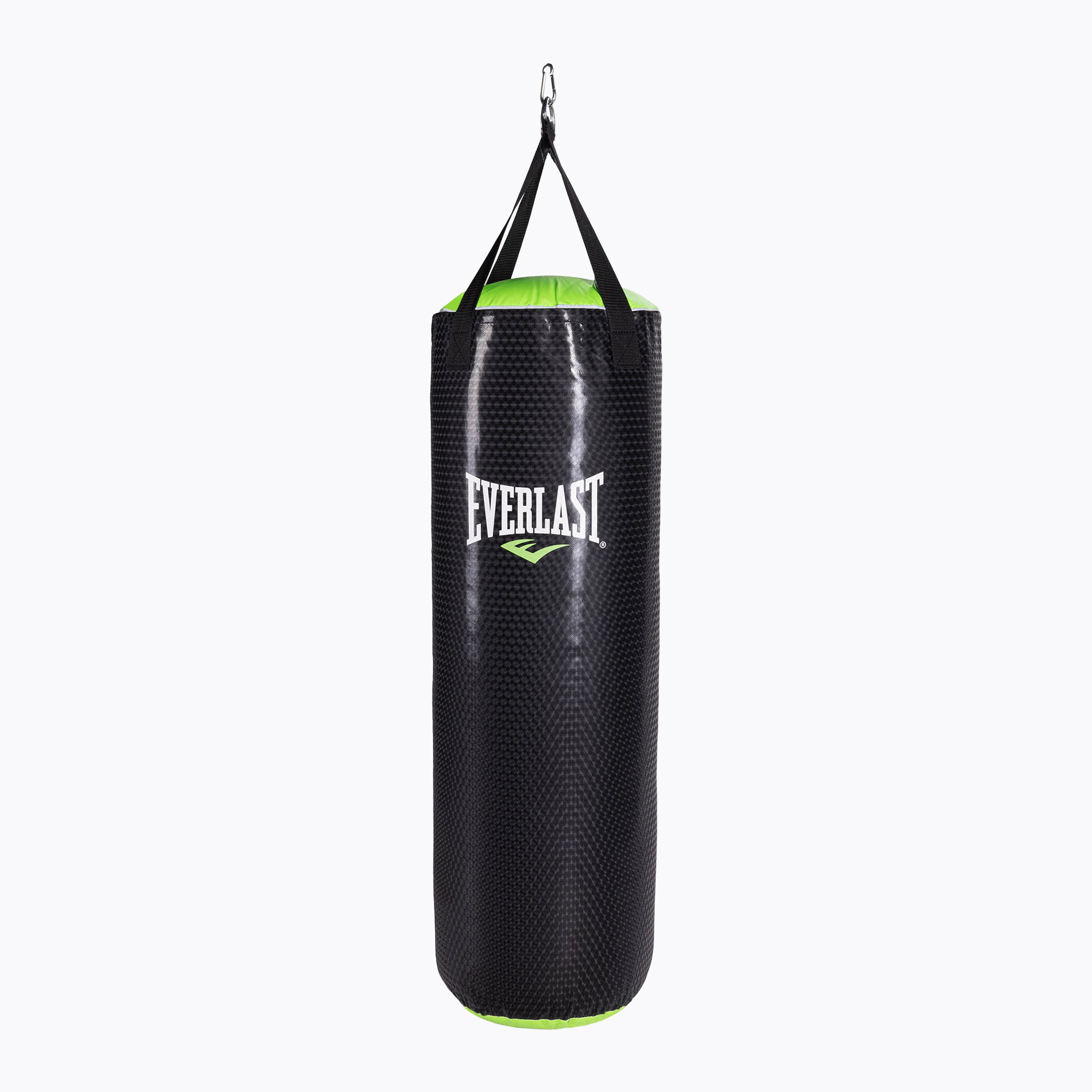 Boxovací pytel Everlast Everstrike black/green (Everstrike 833031-70)