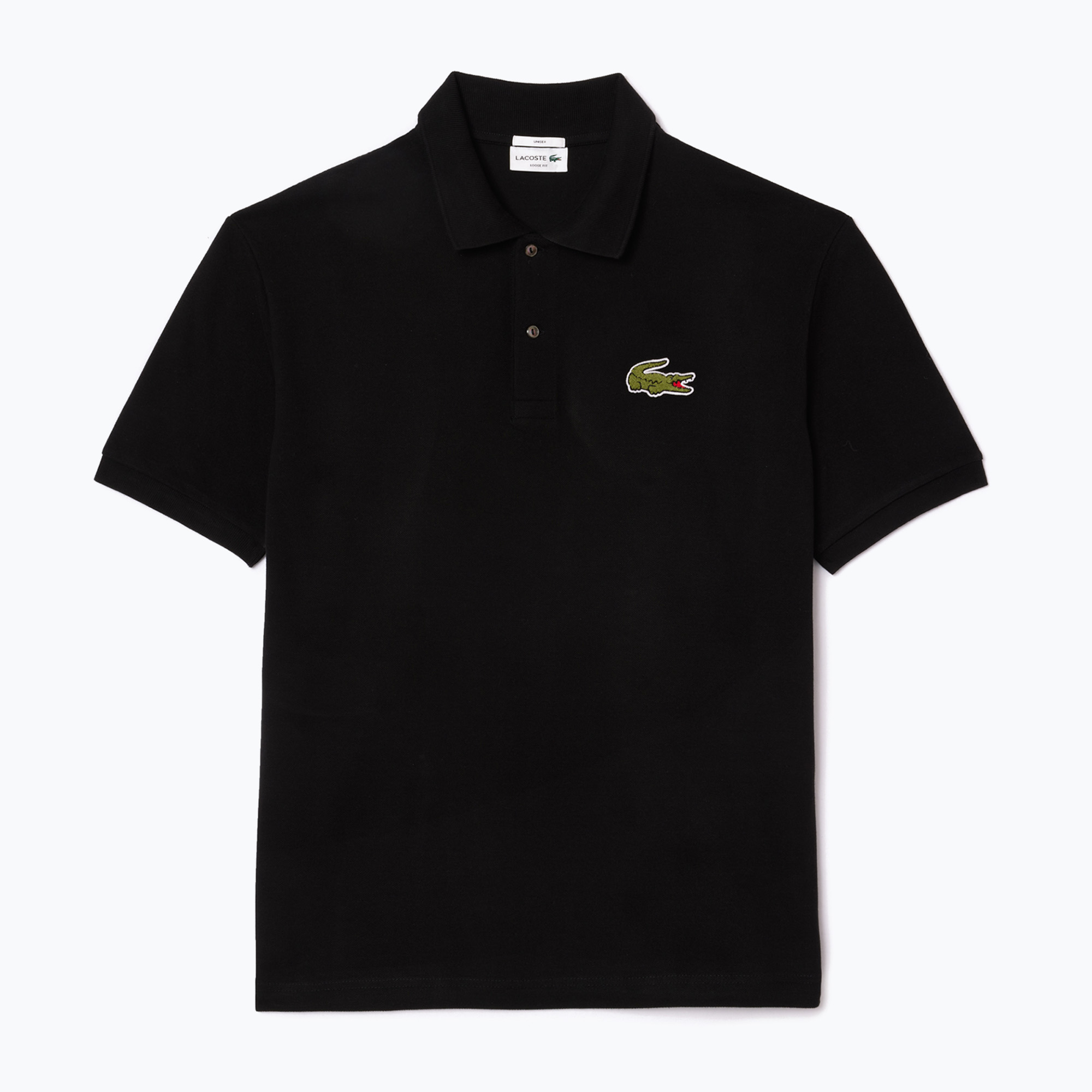 Pánské polo tričko Lacoste PH2751 black (PH2751)