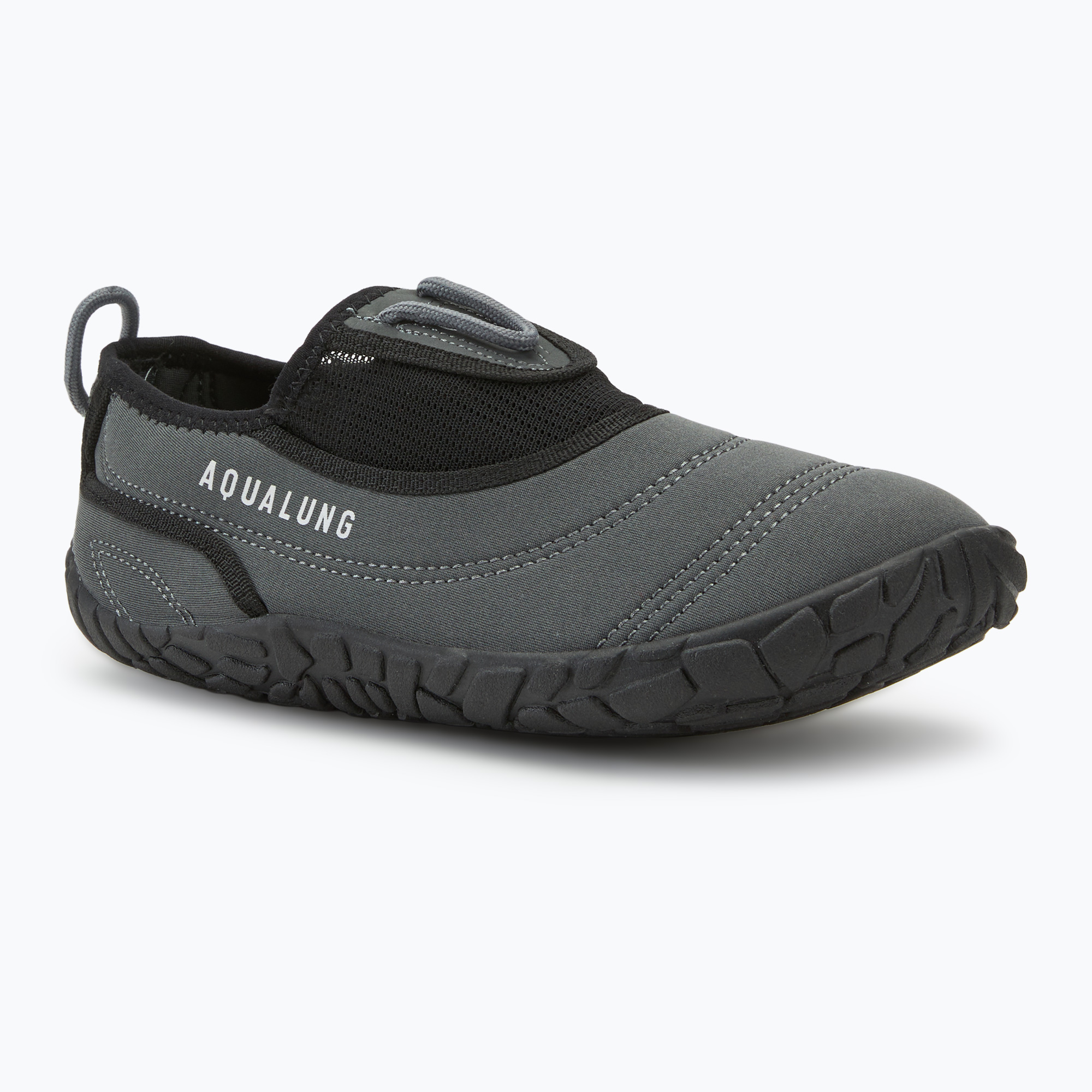 Boty do vody  Aqualung Beachwalker Xp grey/black (Beachwalker Xp FM1501001)