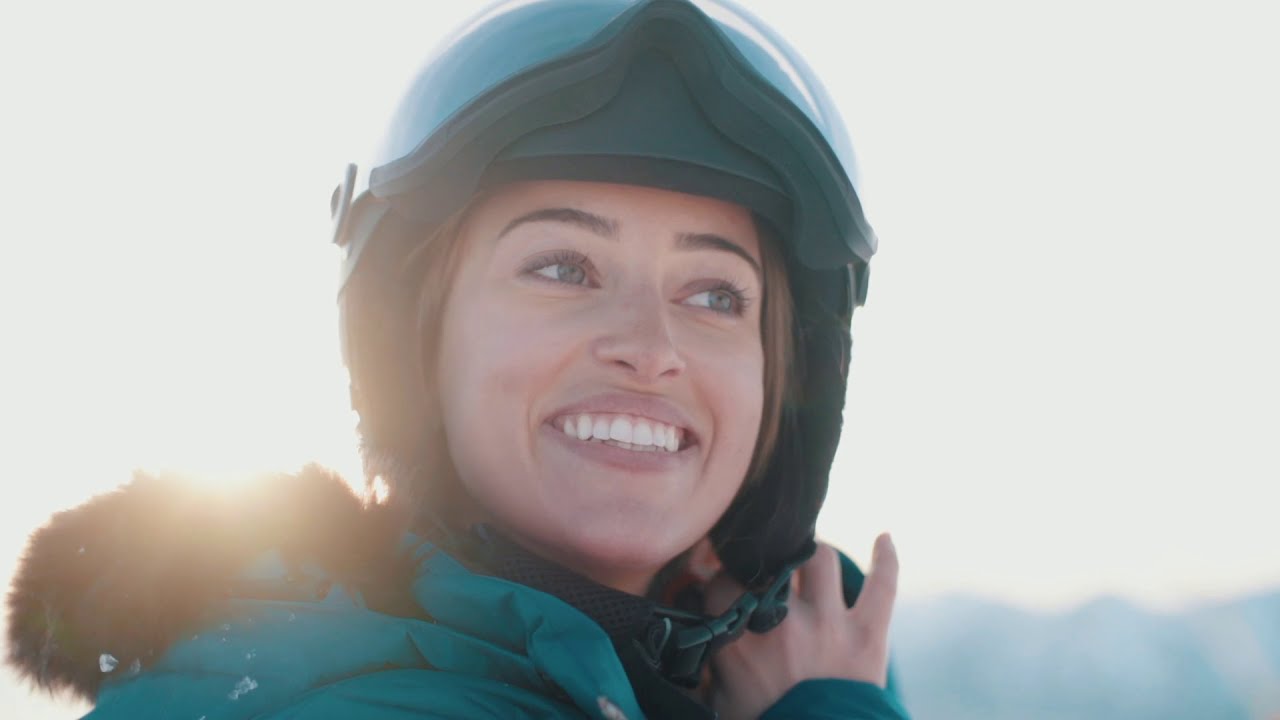 Pánské lyžařské rukavice Rossignol Speed Impr black