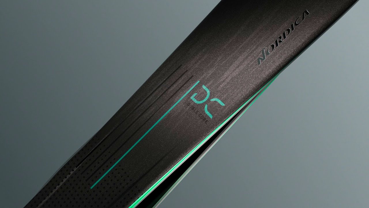 Sjezdové lyže Nordica BELLE 75 + TP2 10 grey 0A2271SA001