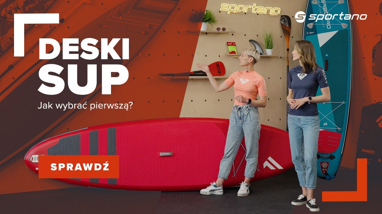 SUP deska Cressi Fury Touring DC iSUP červená NA051280