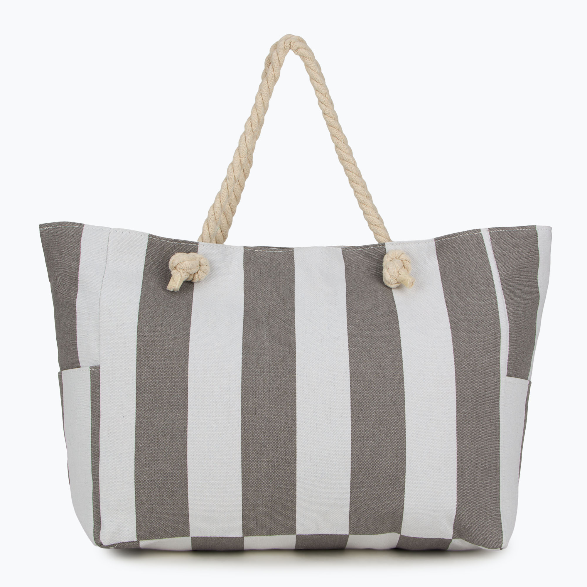 Dámská taška Fashy  918 Beach 24 l striped (Beach 918/89)