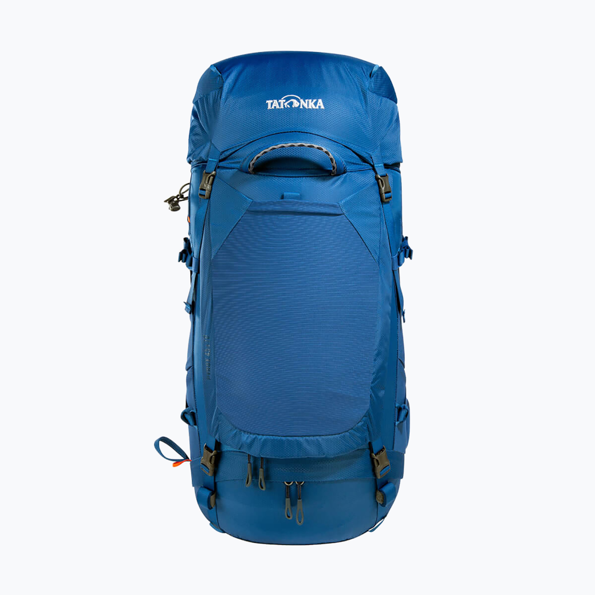 Turistický batoh Tatonka Pyrox 45 + 10 l dark blue (Pyrox 45+10 1424.274)