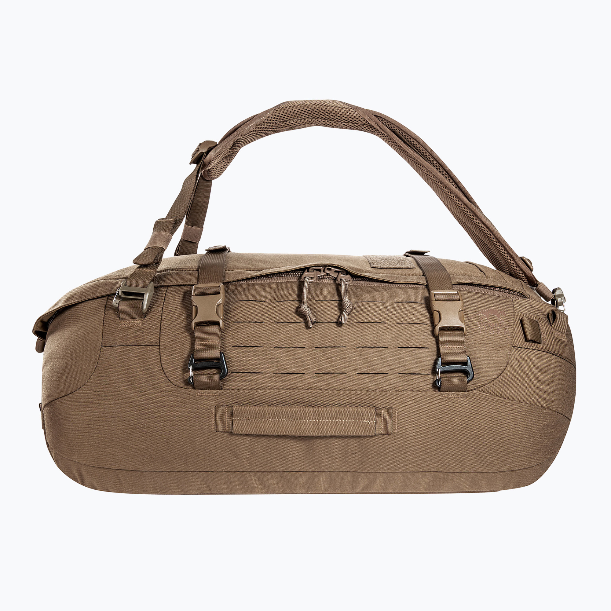 Cestovní taška Tasmanian Tiger Duffle 45 l coyote brown (Duffle 8707)