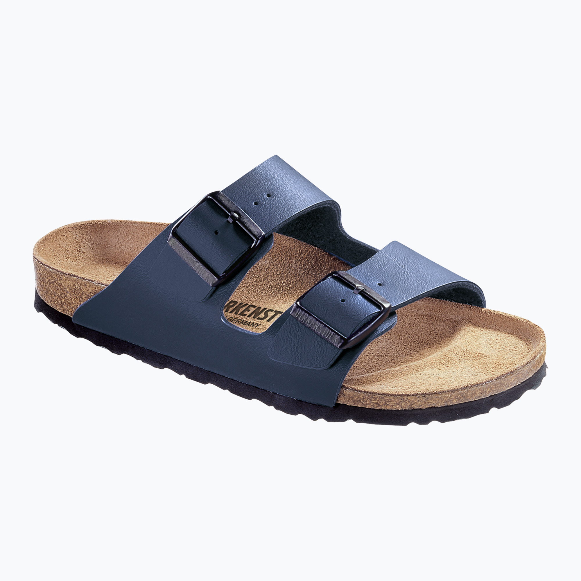 Nazouváky BIRKENSTOCK Arizona BF Narrow black (Arizona BF Narrow 51753)