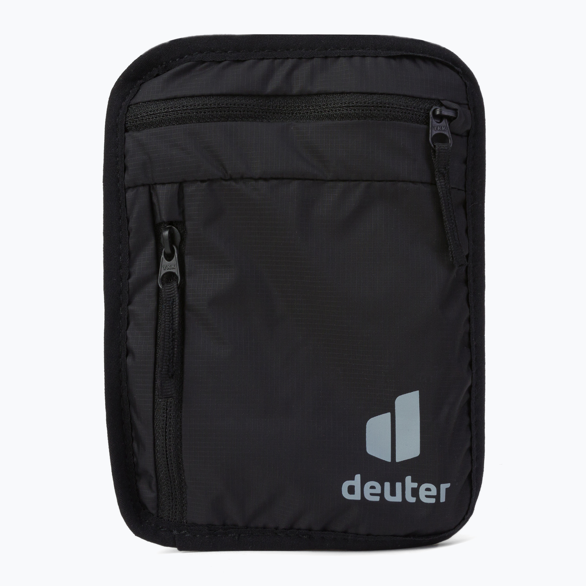 Pouzdro Deuter Security Wallet I černé 395002170000 (Security Wallet I 395002170000)