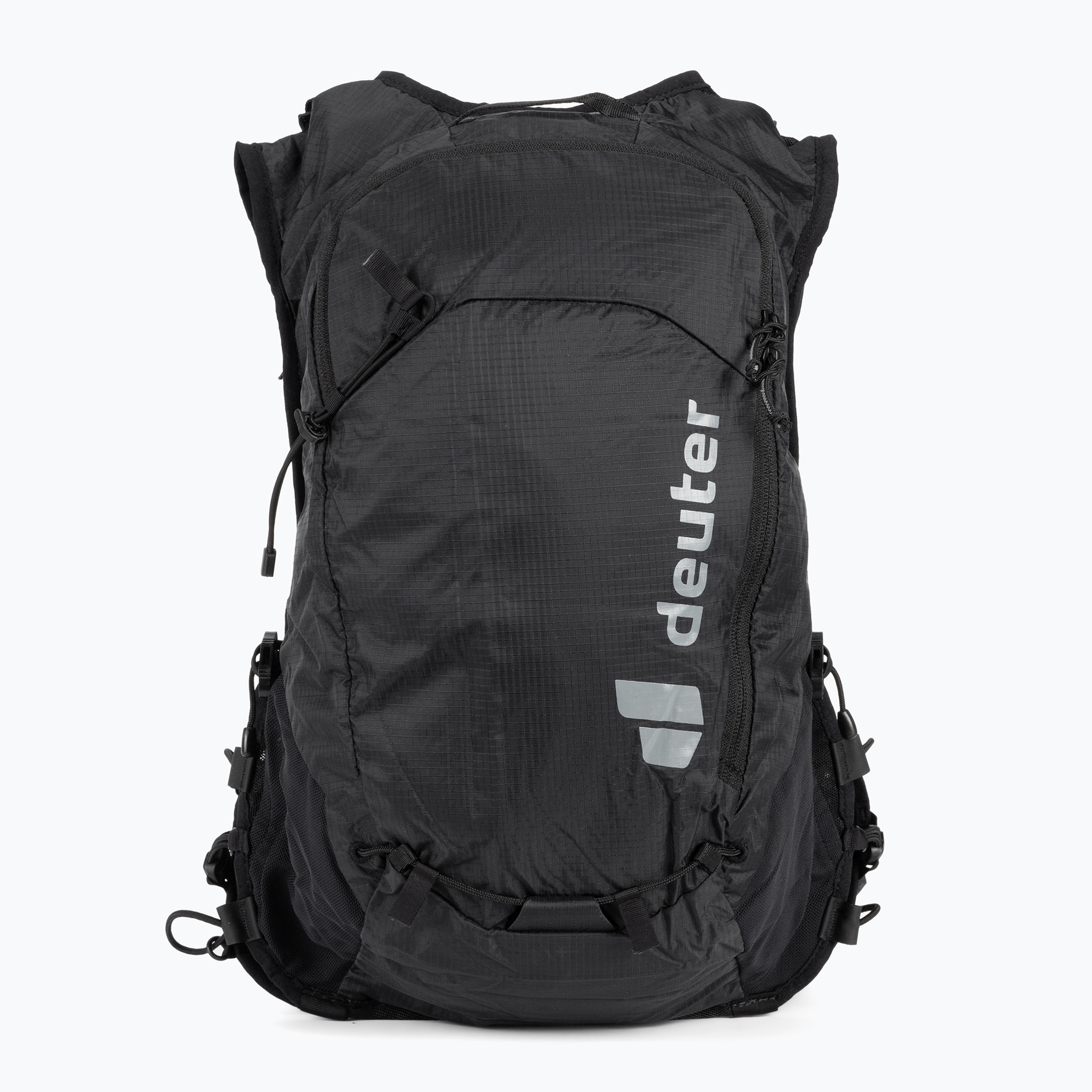 Běžecký batoh Deuter Ascender 7 black 310002270000 (Ascender 7 310002270000)
