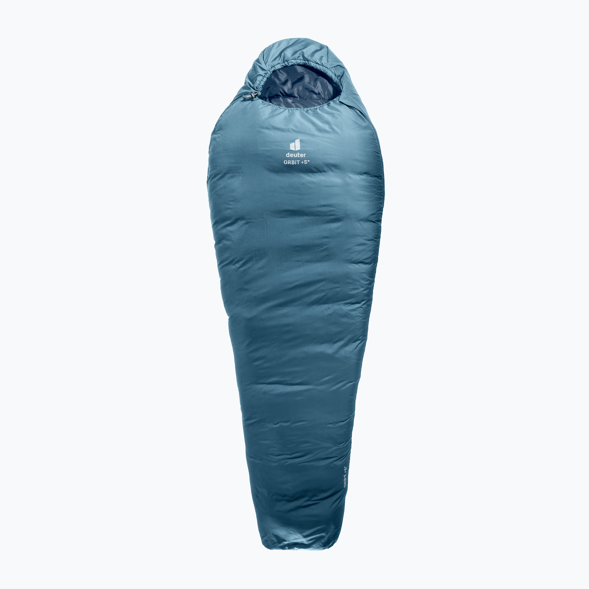 Deuter Orbit +5° atlantic/ink spací pytel (Orbit +5° 370102413741)