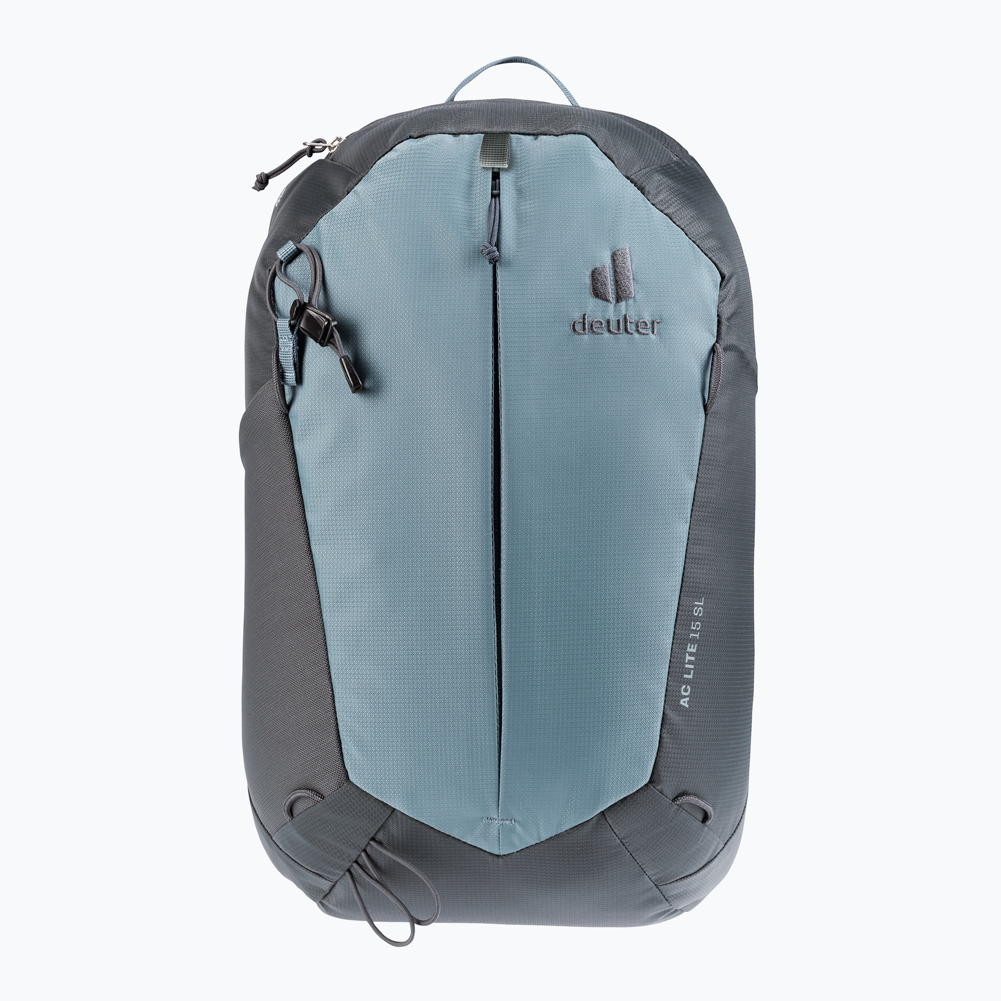 Turistický batoh  damski deuter AC Lite 15 l SL shale/ graphite (AC Lite 15 SL 342002444120)