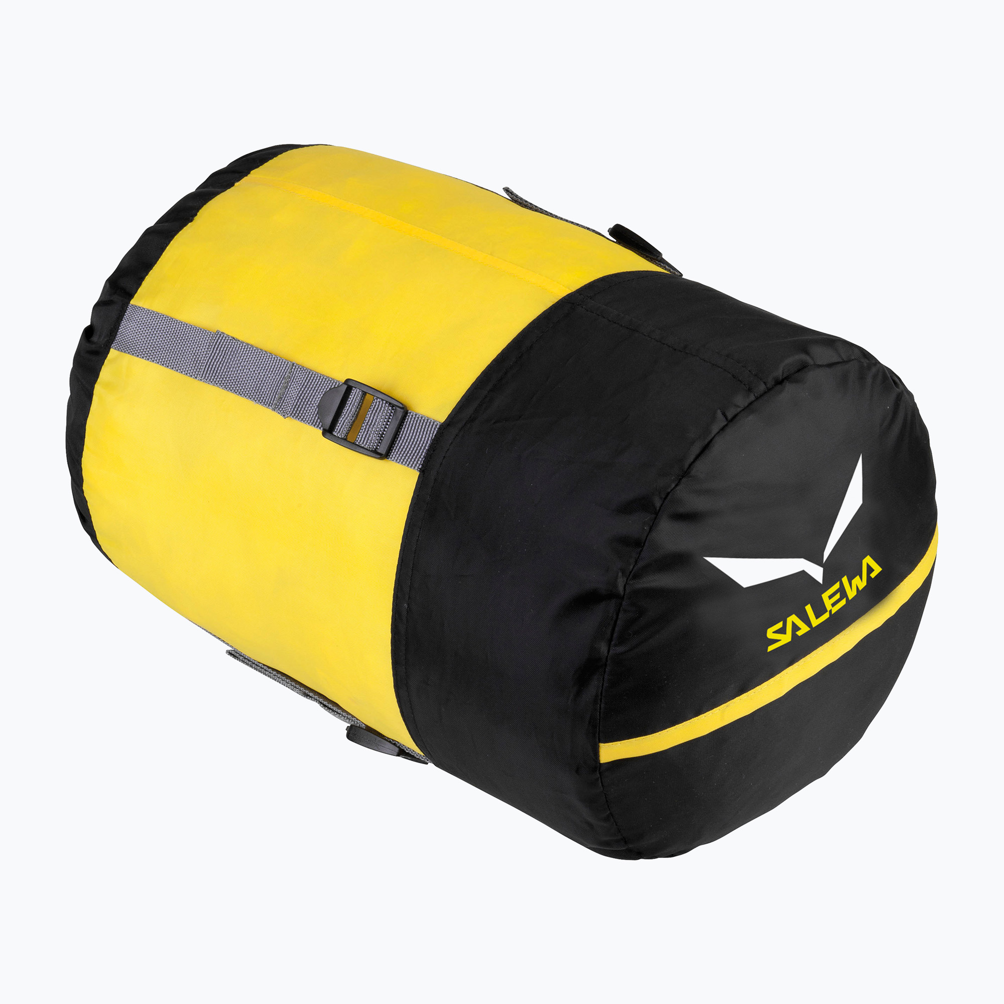 Kompresní vak Salewa SB Compression Stuffcack yellow (SB Compression Stuffcack 00-0000003519)