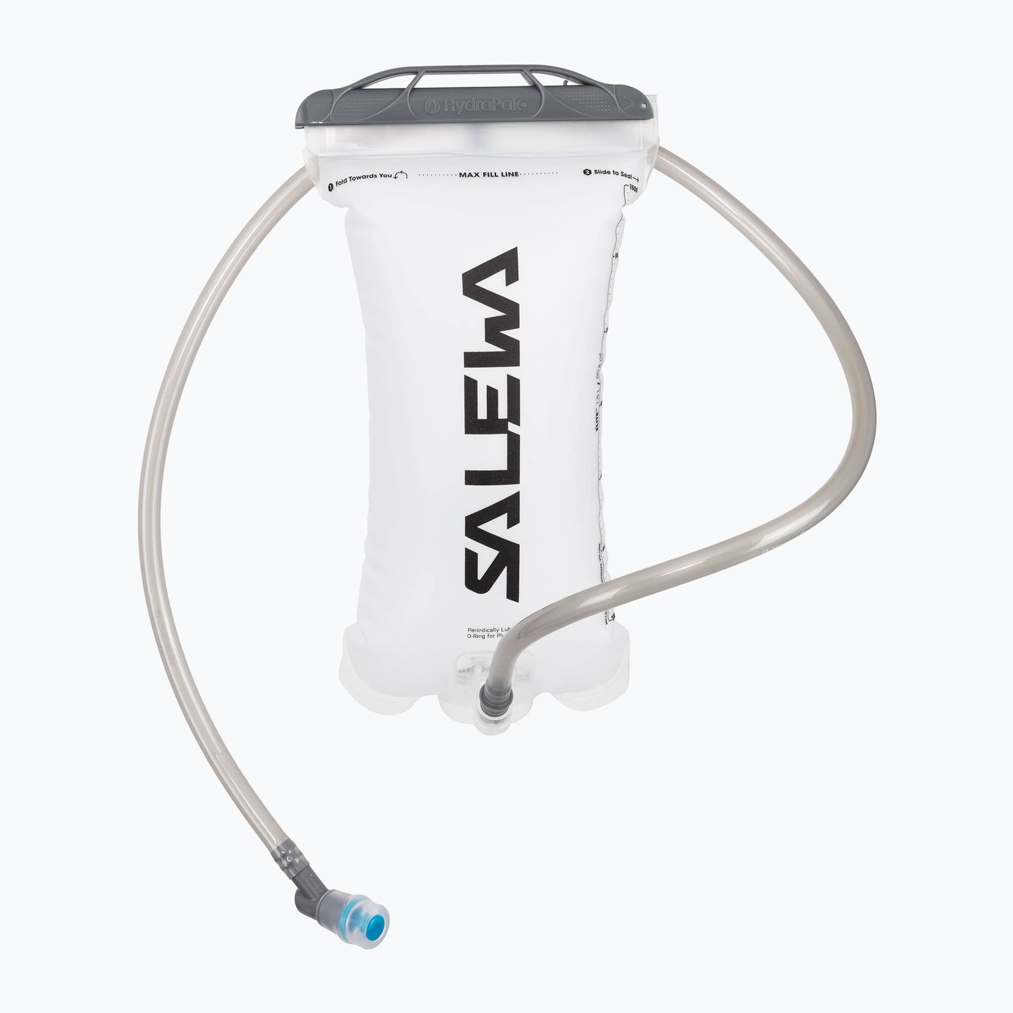 Láhev Salewa Transflow 3 litry transparent