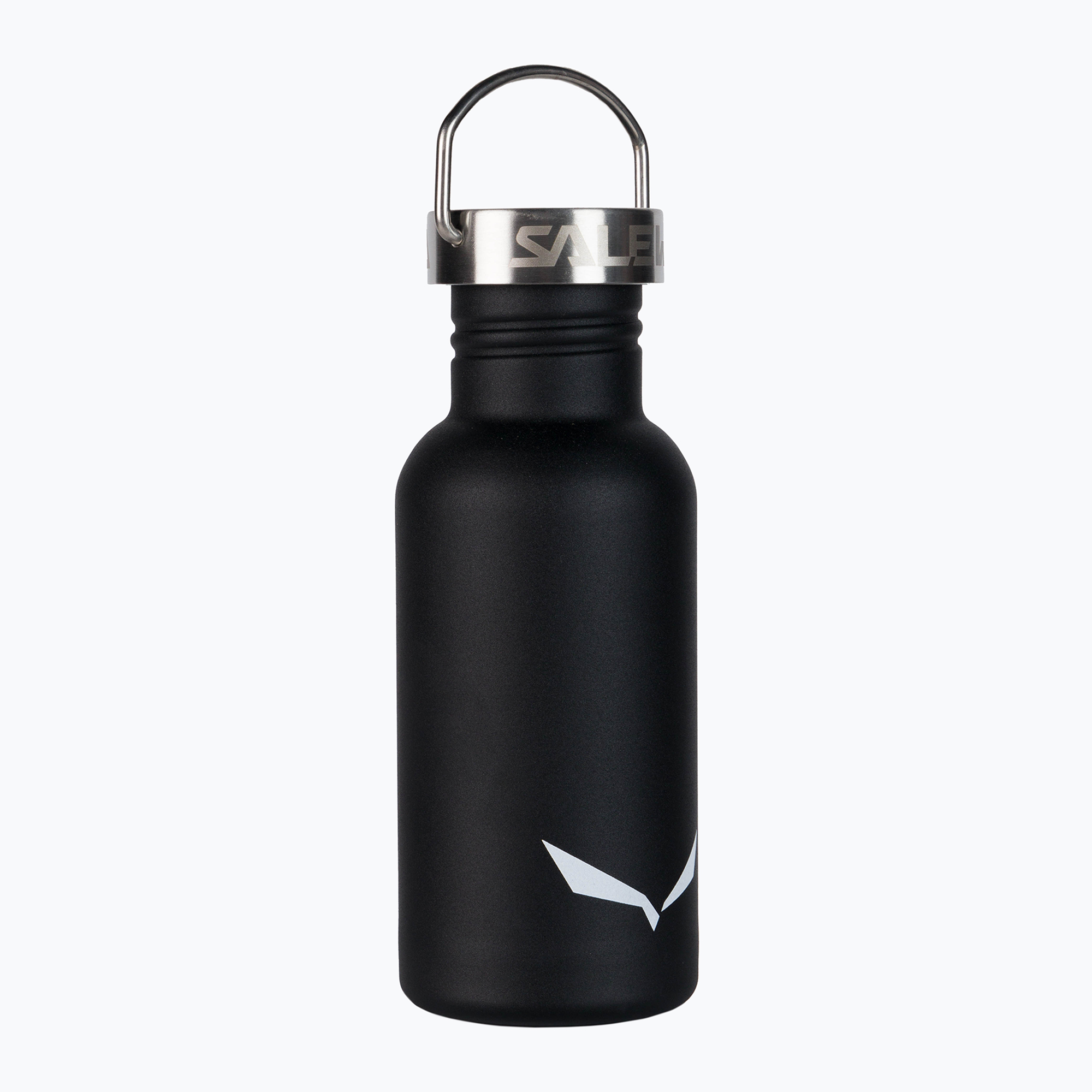 Salewa Aurino BTL ocelová láhev 500 ml černá 00-0000000513