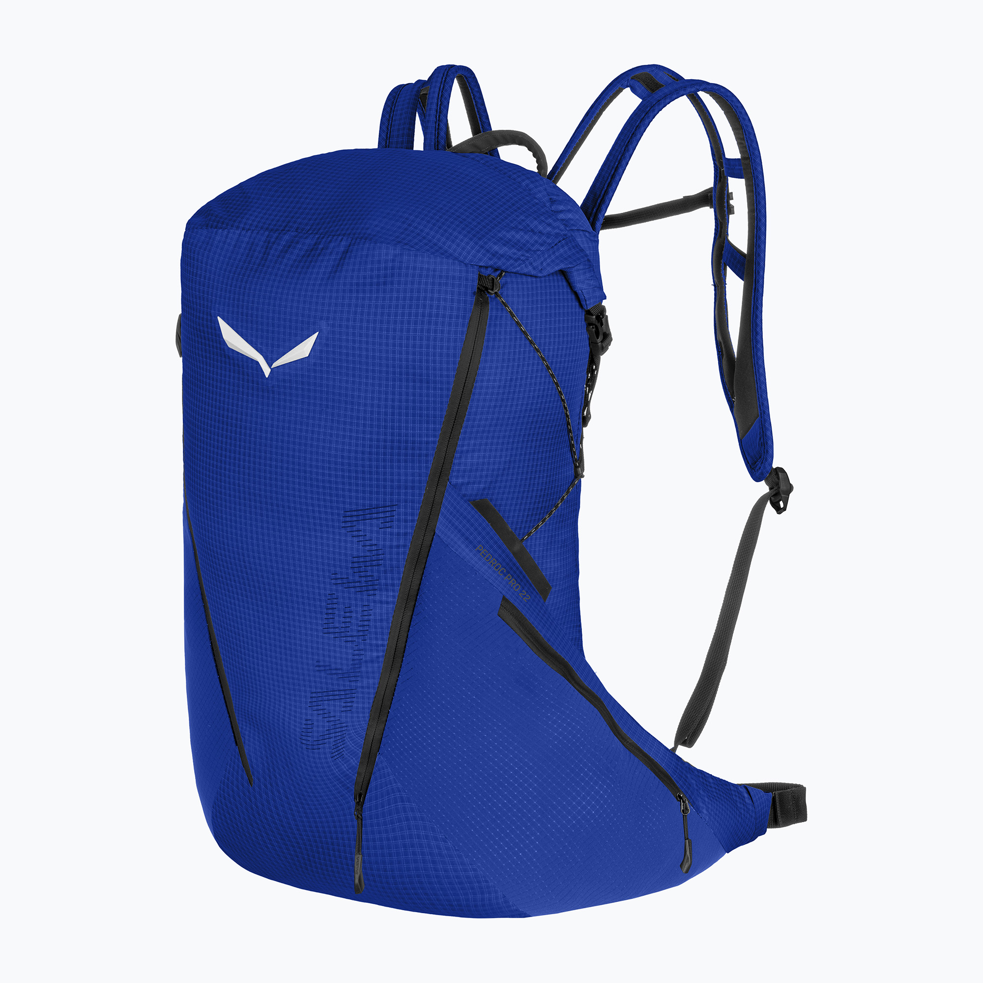 Turistický batoh Salewa Pedroc Pro 22 l electric