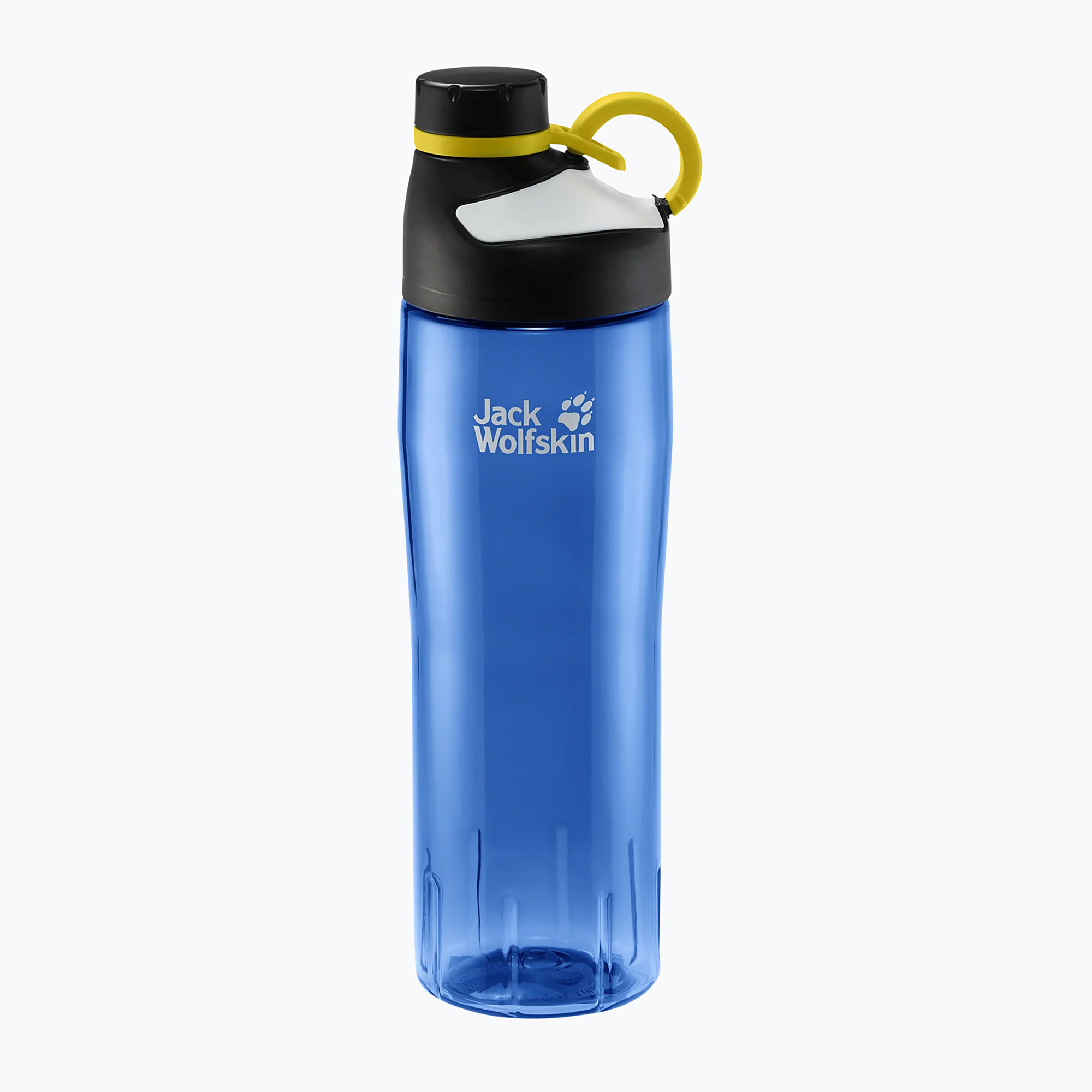 Cestovní láhev  Jack Wolfskin Mancora 700 ml electric blue (Mancora 8006931)