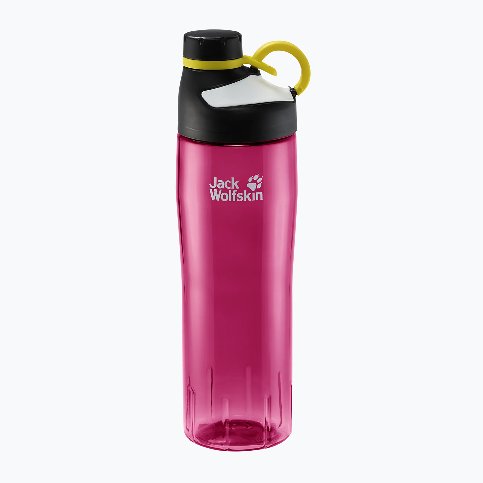 Cestovní láhev  Jack Wolfskin Mancora 700 ml pink peony