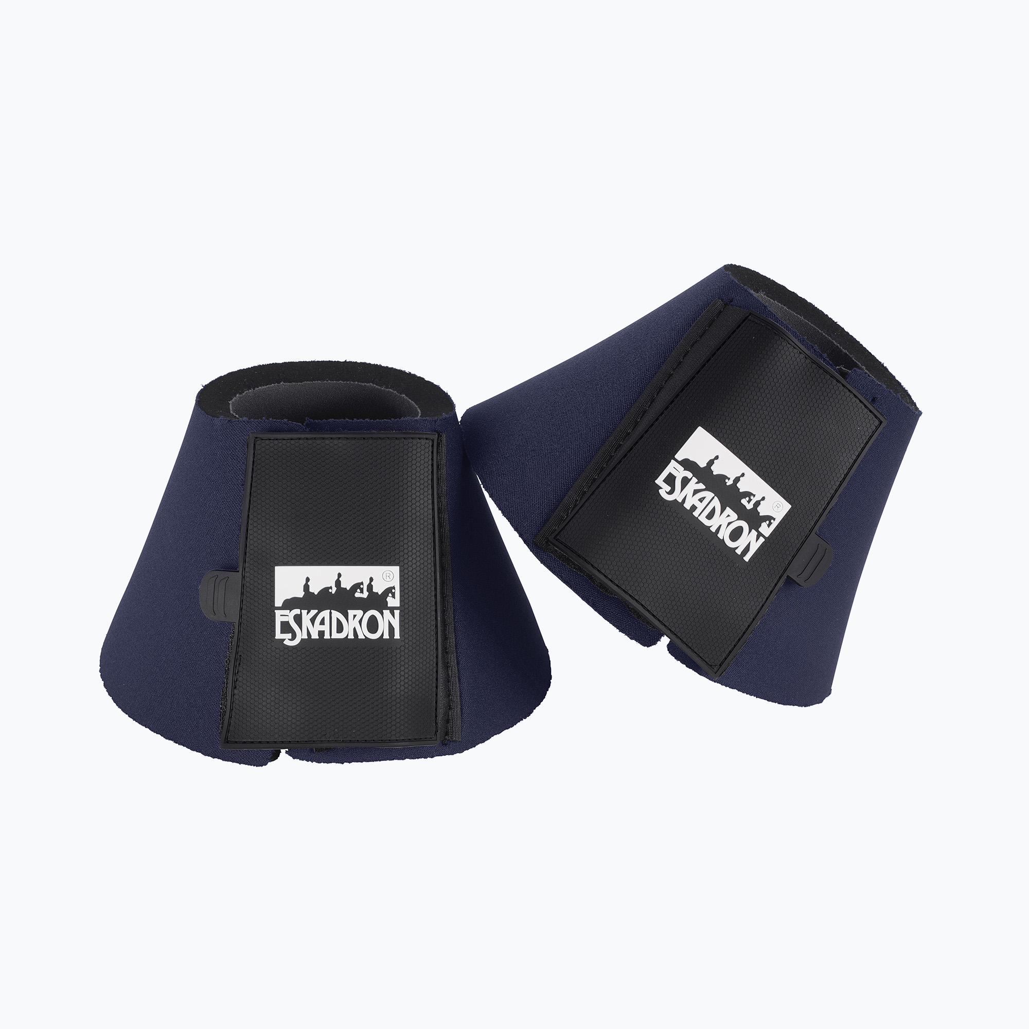 Koňské neoprenové návleky Eskadron Neo navy blue 670000619370 (Neo 670000619370)