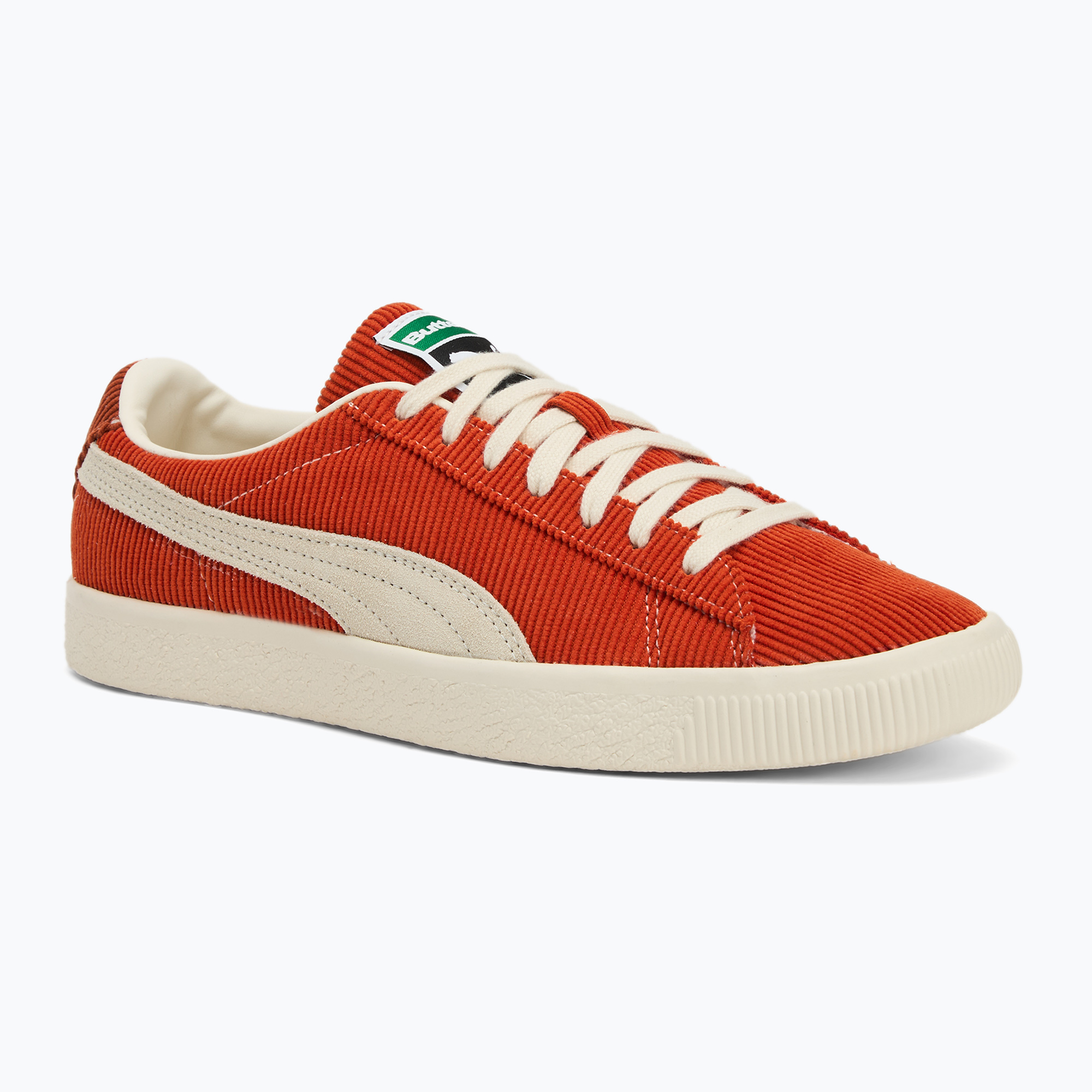 Boty PUMA X Butter Goods Basket Vintage rooibos tea/whisper white (X Butter Goods Basket Vintage 381099 02)