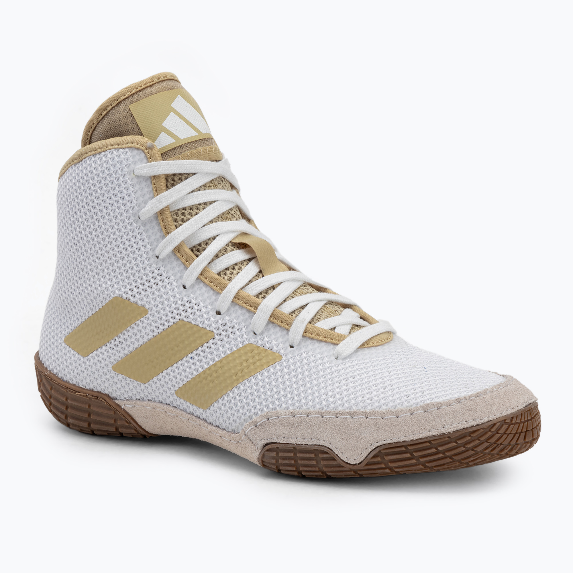 Zápasnické boty adidas Tech Fall 2.0 white
