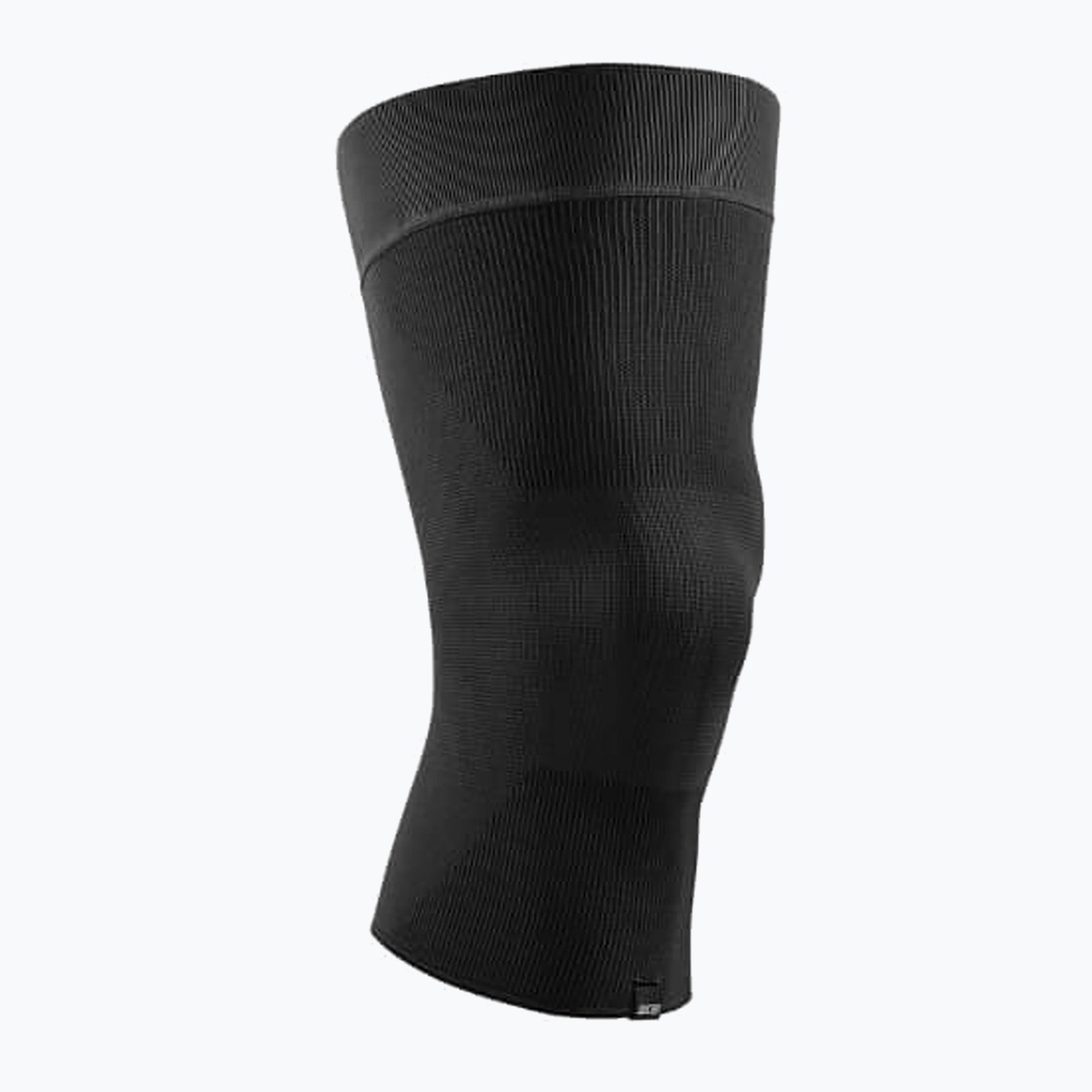 Kompresní návlek na koleno CEP Mid Support black (Mid Support WO615F4)