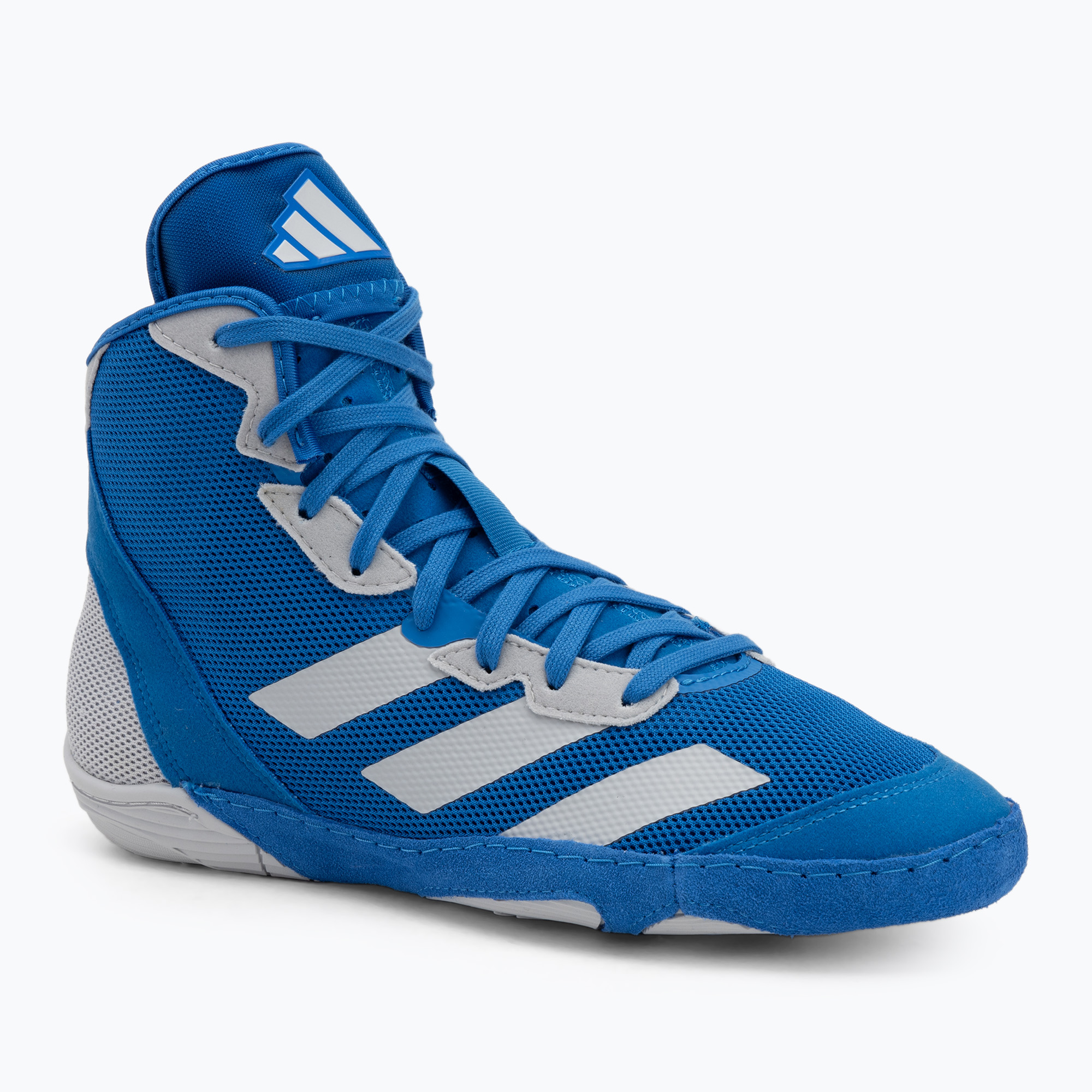 Zápasnické boty adidas Adizero team blue (Adizero IG2017)
