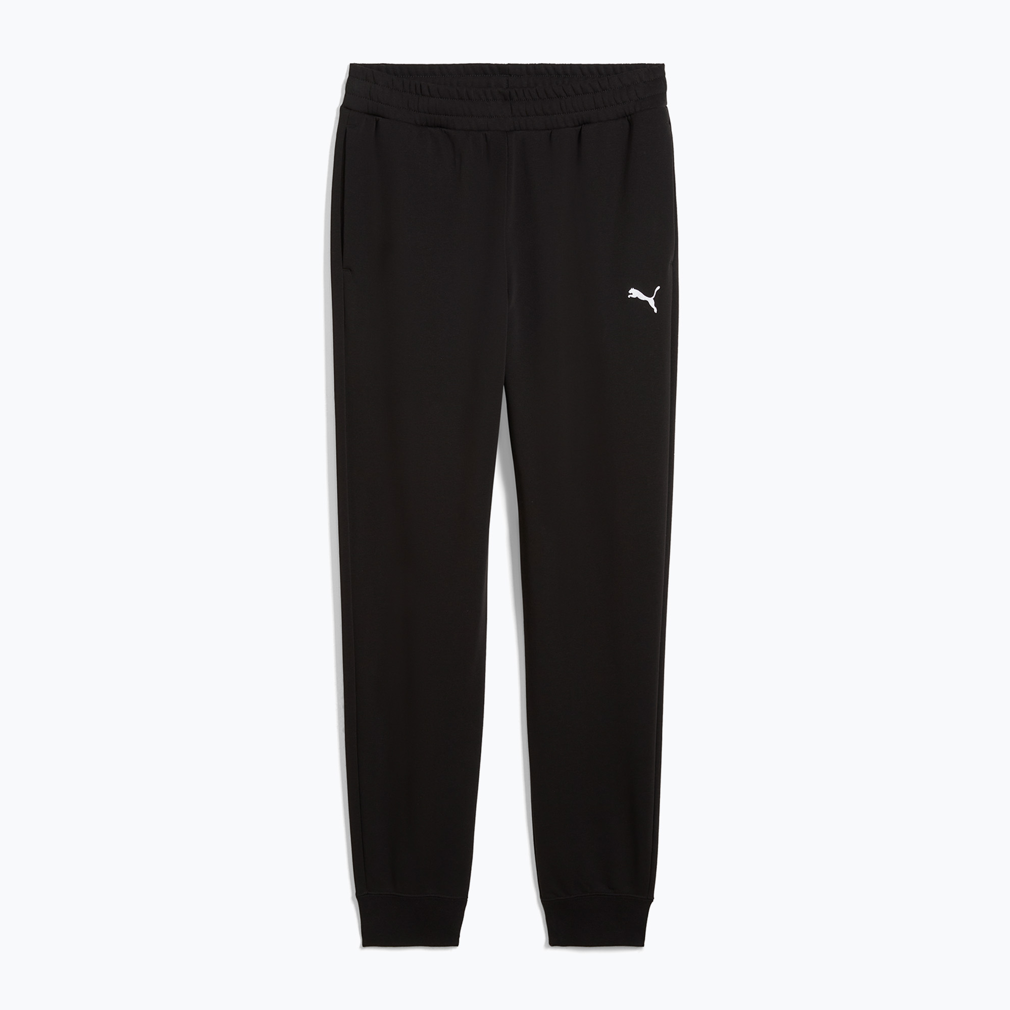 Pánské tepláky PUMA ESS TR Cl puma black (ESS Sweatpants TR Cl 682616 01)
