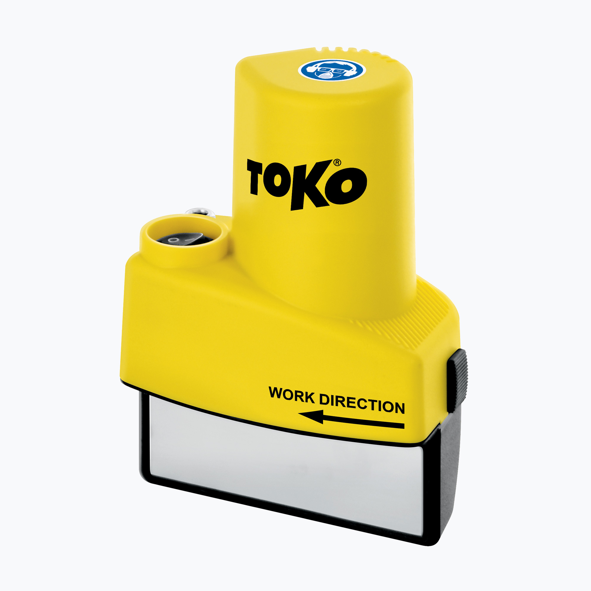 Bruska  TOKO Edge Tuner World Cup 220 V EU (Edge Tuner World Cup 220 V EU 5549807)