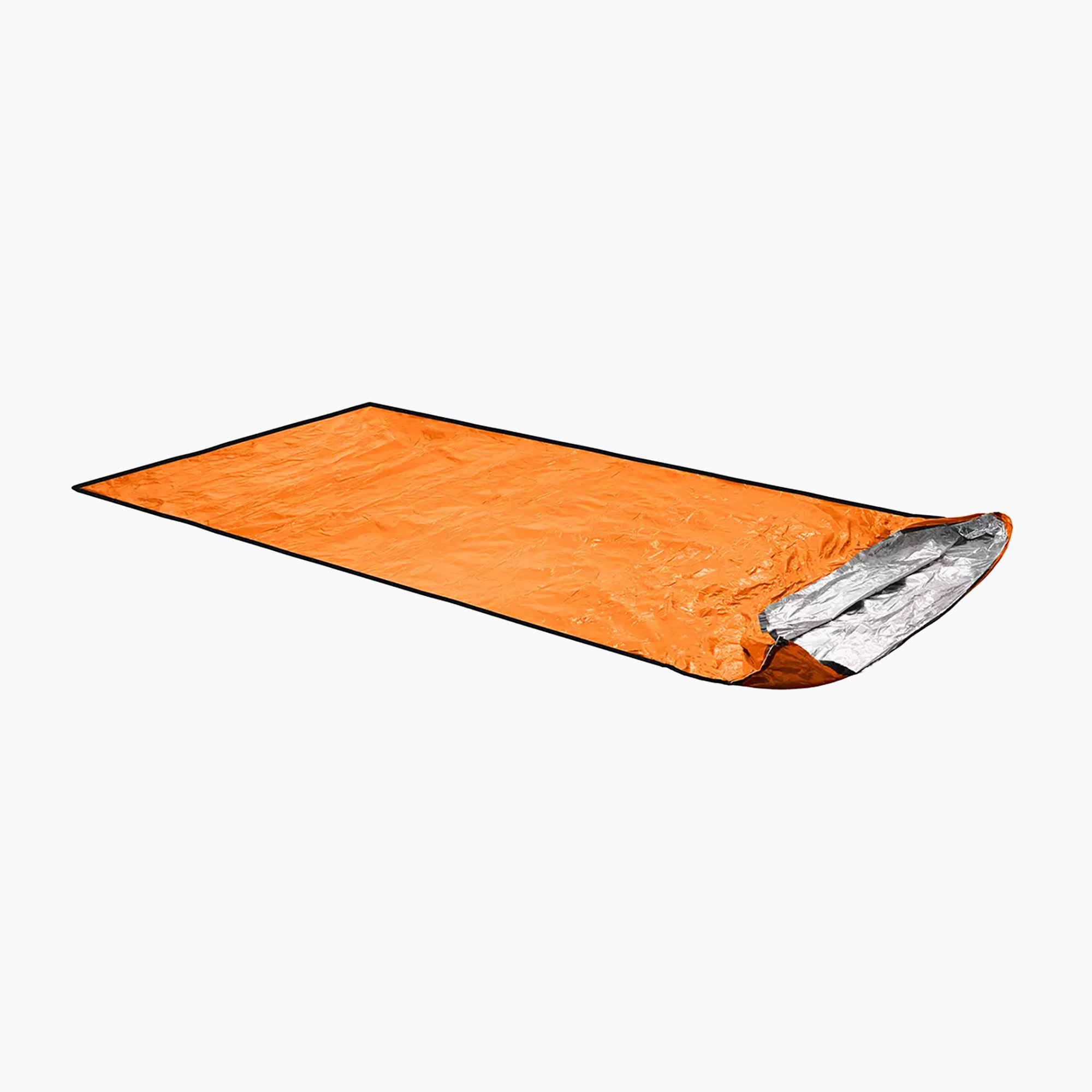 Bivakovací vak Ortovox Bivy Ultralight oranžový 2510000001 (Bivy 2510000001)