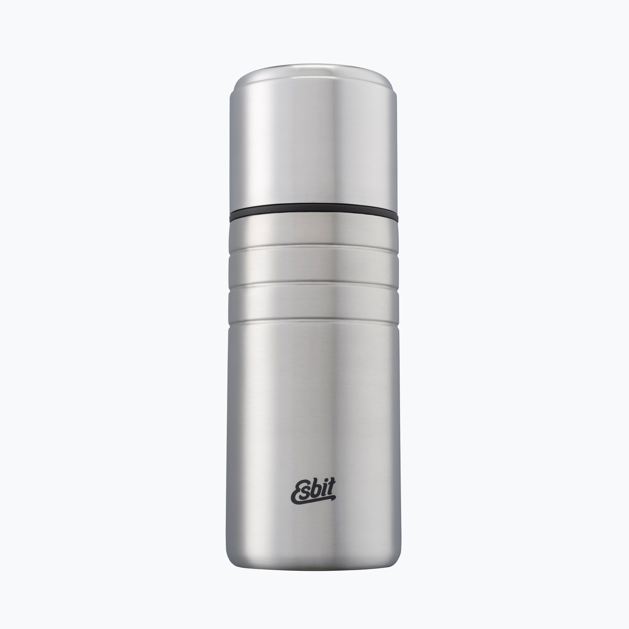 Termoska Esbit Majoris Stainless Steel Vacuum Flask 750 ml stainless steel/matt (Majoris Stainless Steel Vacuum Flask VF750TL)