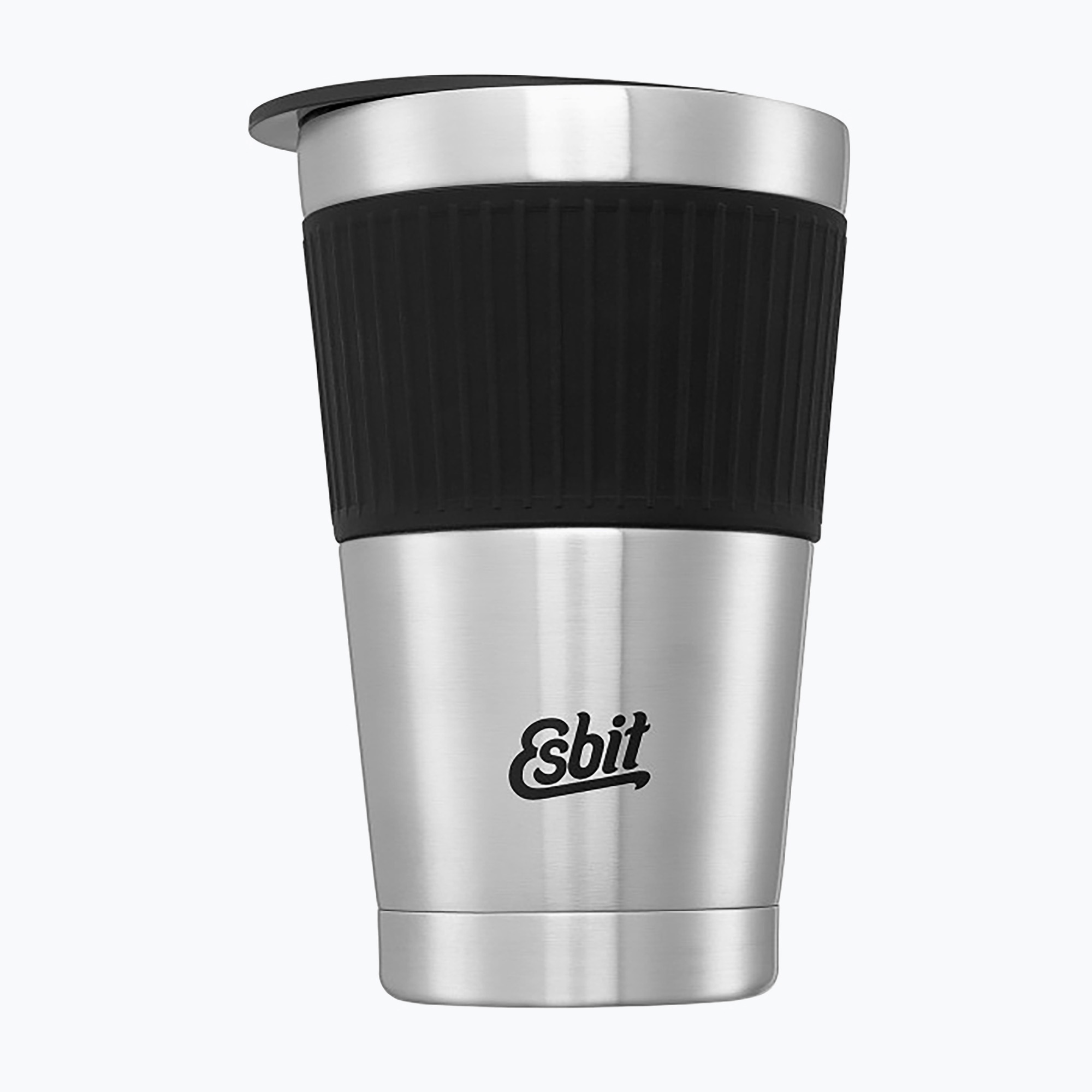 Termo hrnek Esbit Sculptor Steinless Steel Tumbler Thermo Mug 550 ml ocel (Sculptor Stainless Steel Tumbler Thermo Mug TBL550SC)