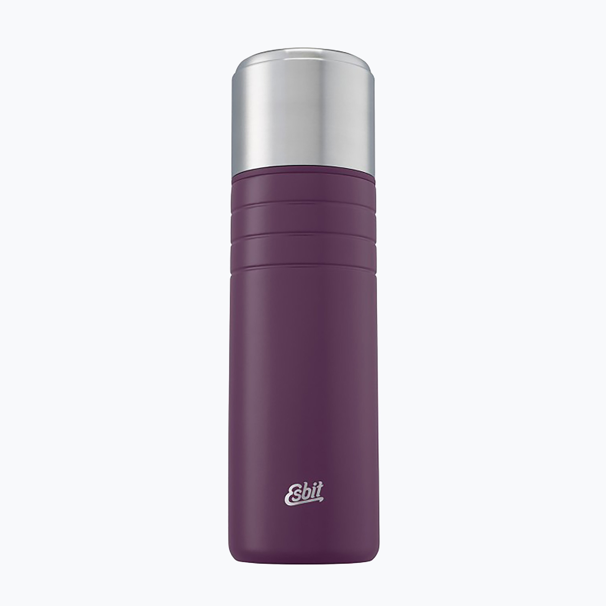 Termoska Esbit Majoris Stainless Steel Vacuum Flask 1000 ml aubergine