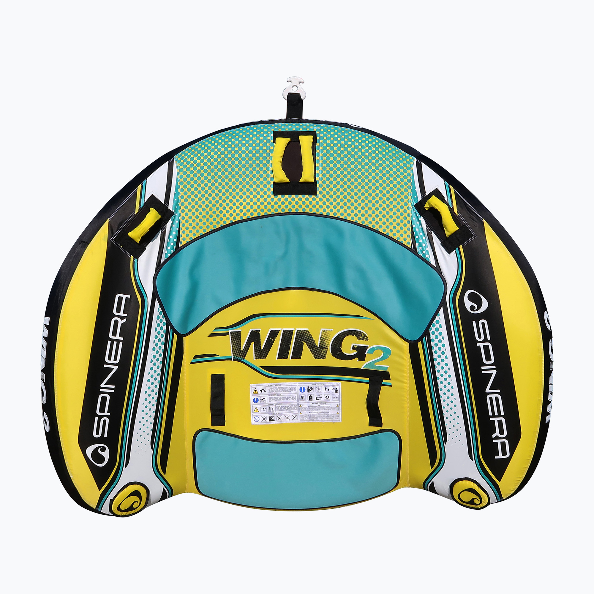 Tahadlo  SPINERA Wing 2 (Wing 2 20243)