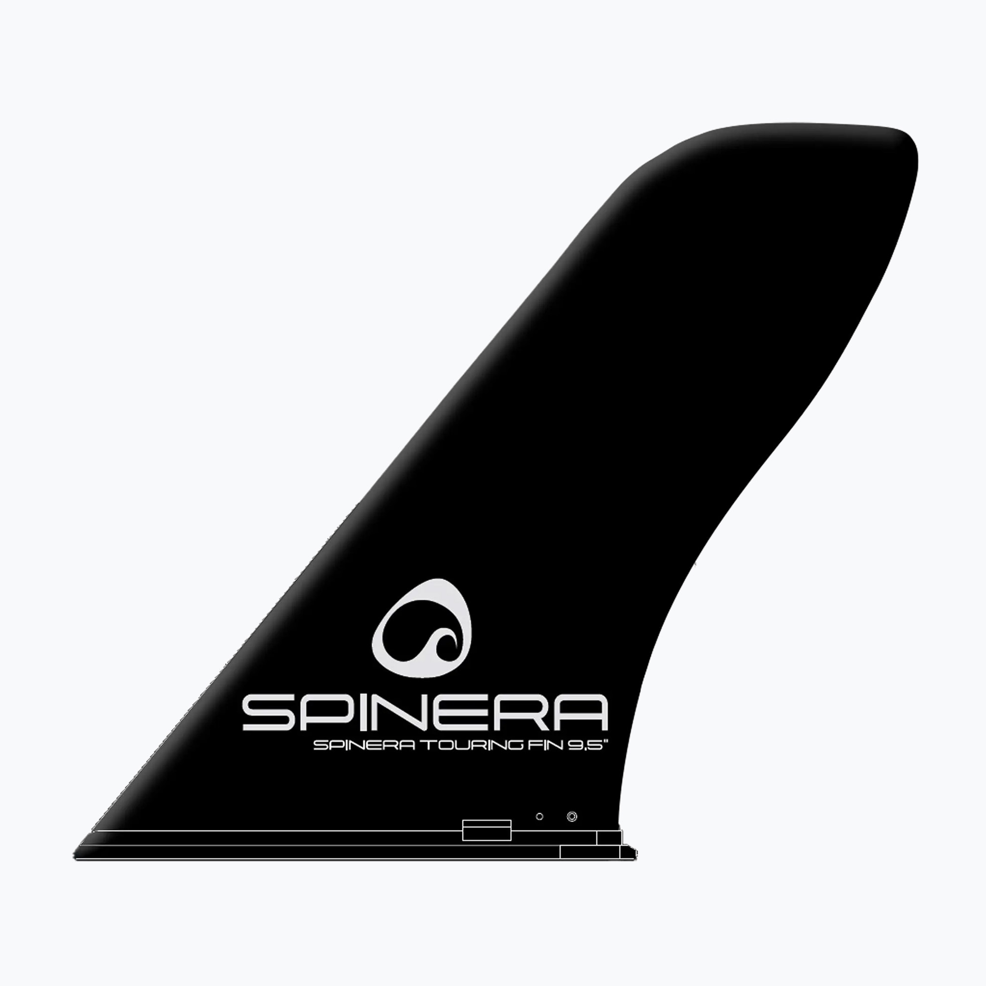 Flosna pro SUP SPINERA Slide-in Touring board (Slide-in Touring 21431)