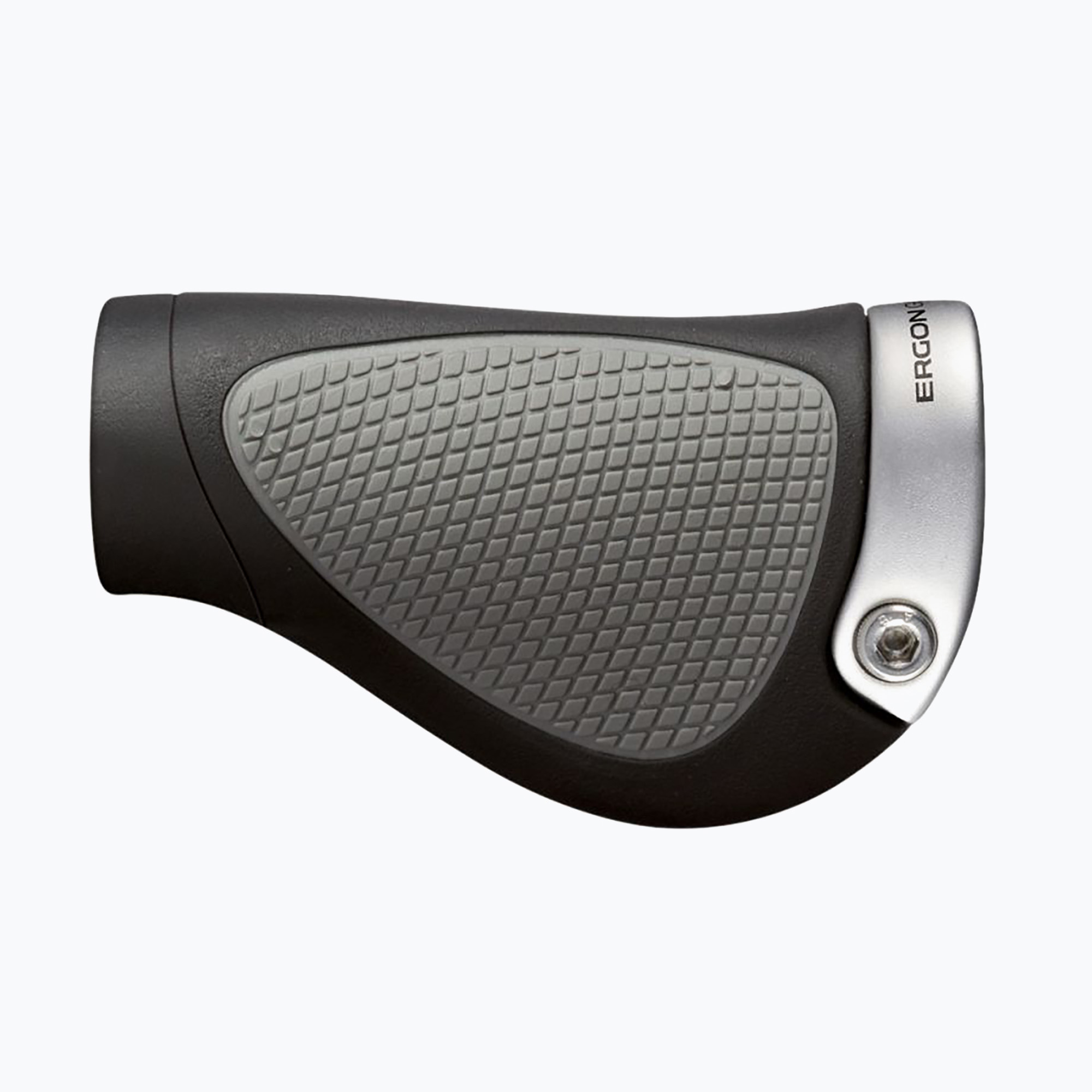 Gripy Ergon GP1 Gripshift black/grey (GP1 Gripshift ER-42410105)