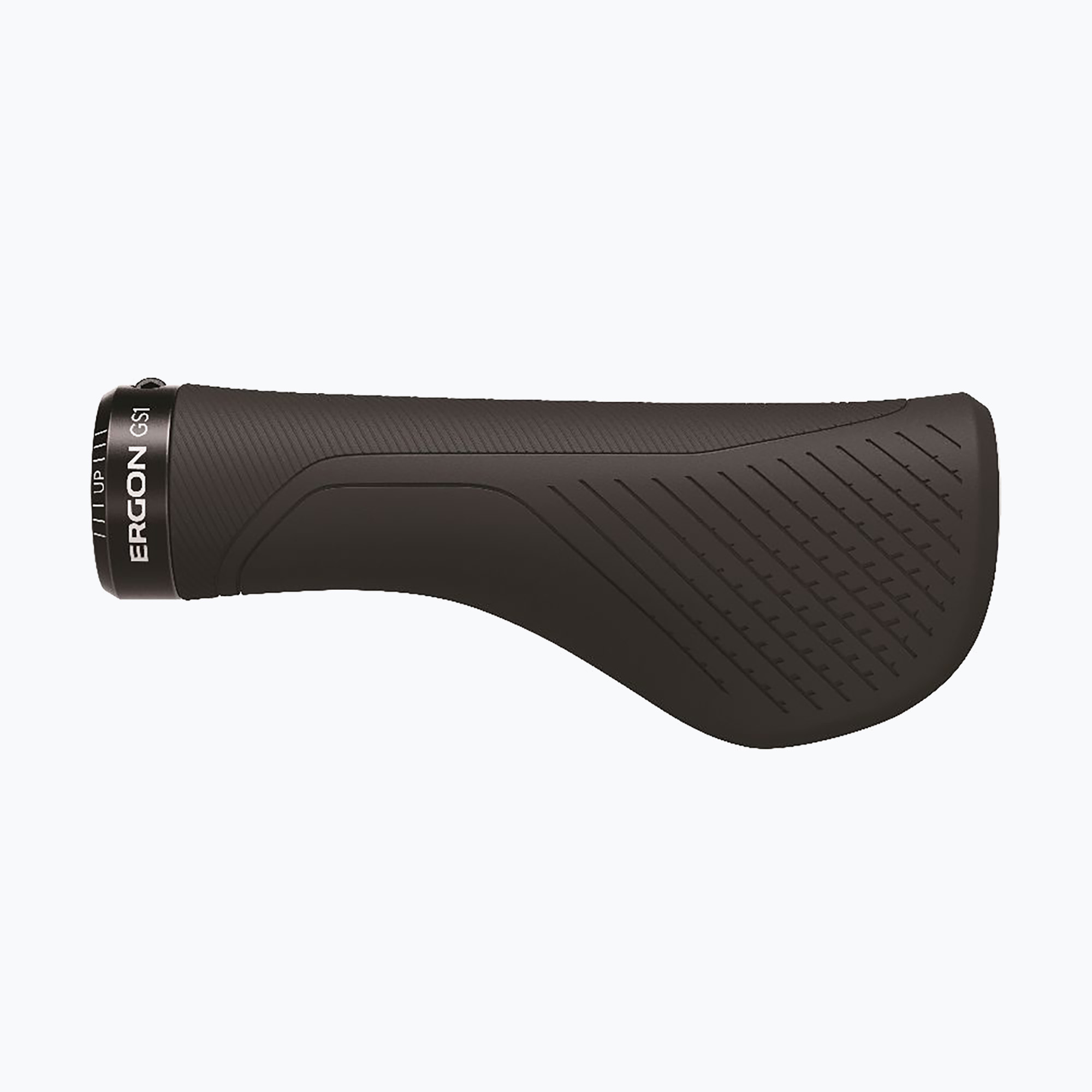 Gripy Ergon GS1 Evo black (GS1 Evo ER-42416015)