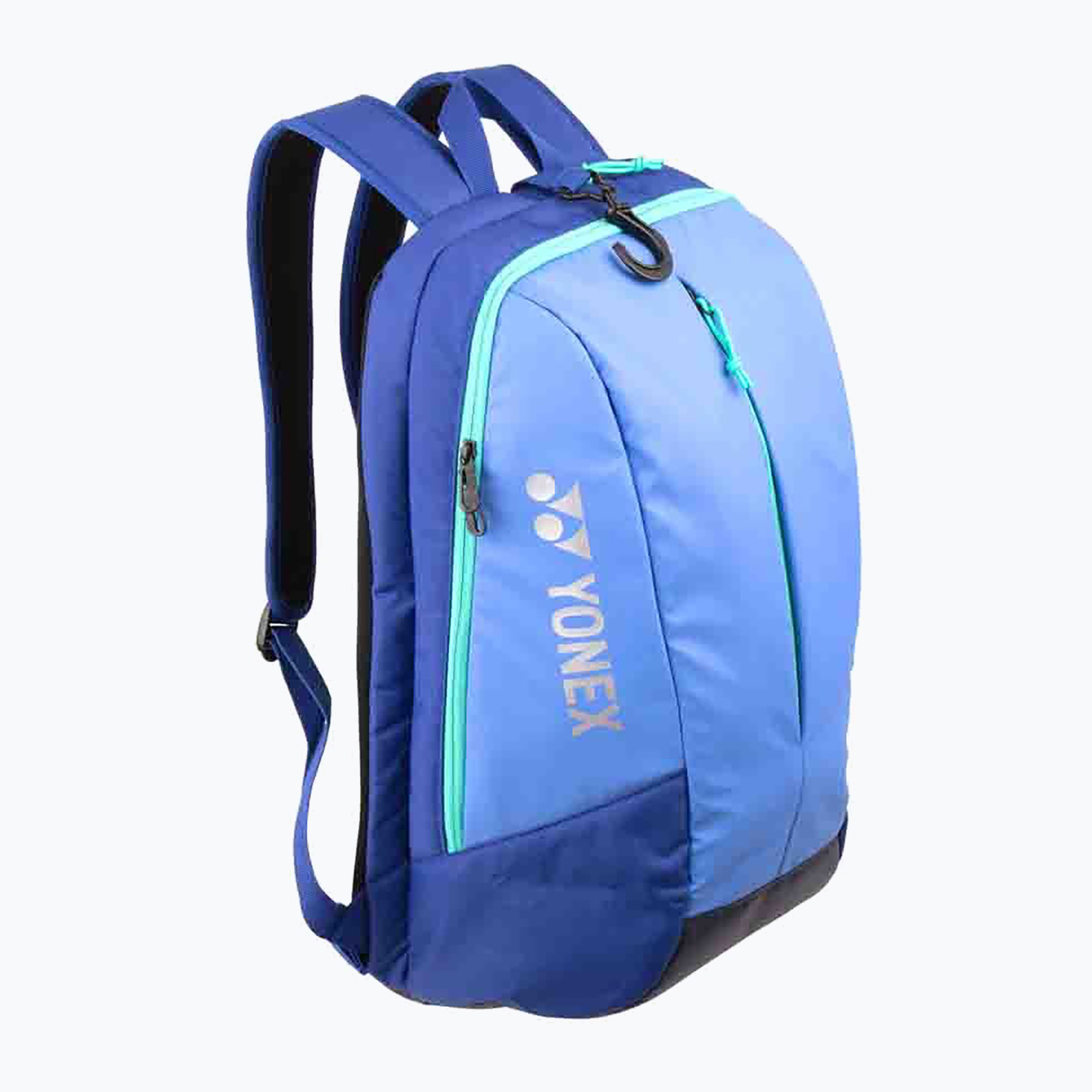 Tenisový batoh YONEX 42512 Team 28 l blast blue (42512 Team 28 H425125BB)