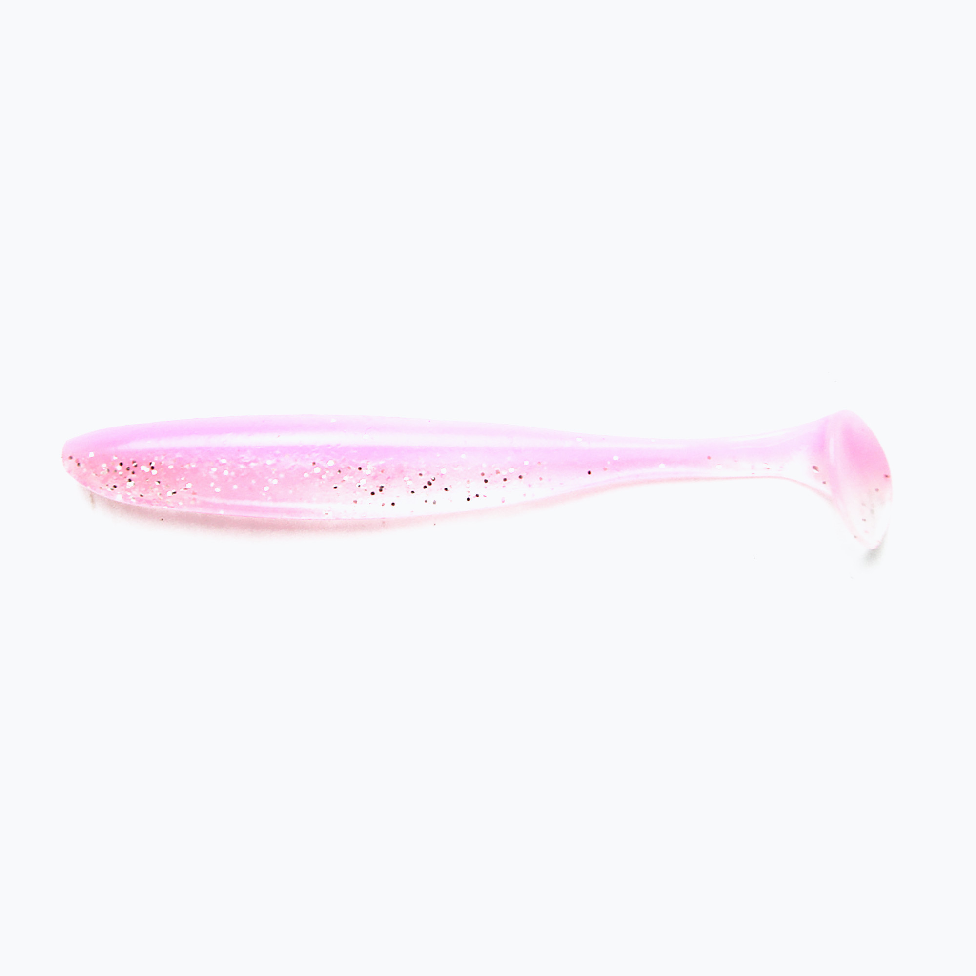 Gumová nástraha Keitech Easy Shiner Lilac Ice 4560262596261 (Easy Shiner 4560262596261)