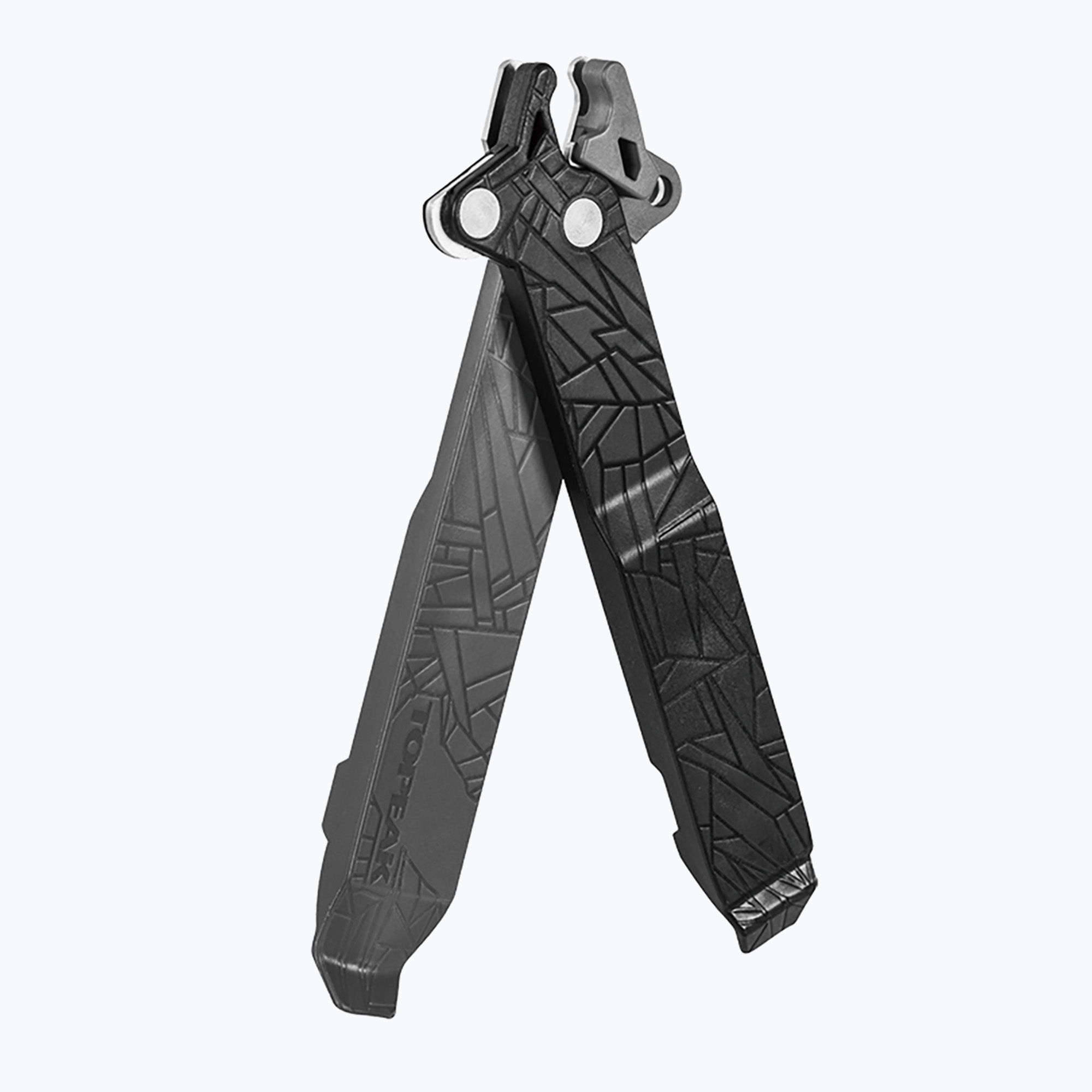 Montpáky Topeak Power Lever X black (Power Lever X T-TTL007)