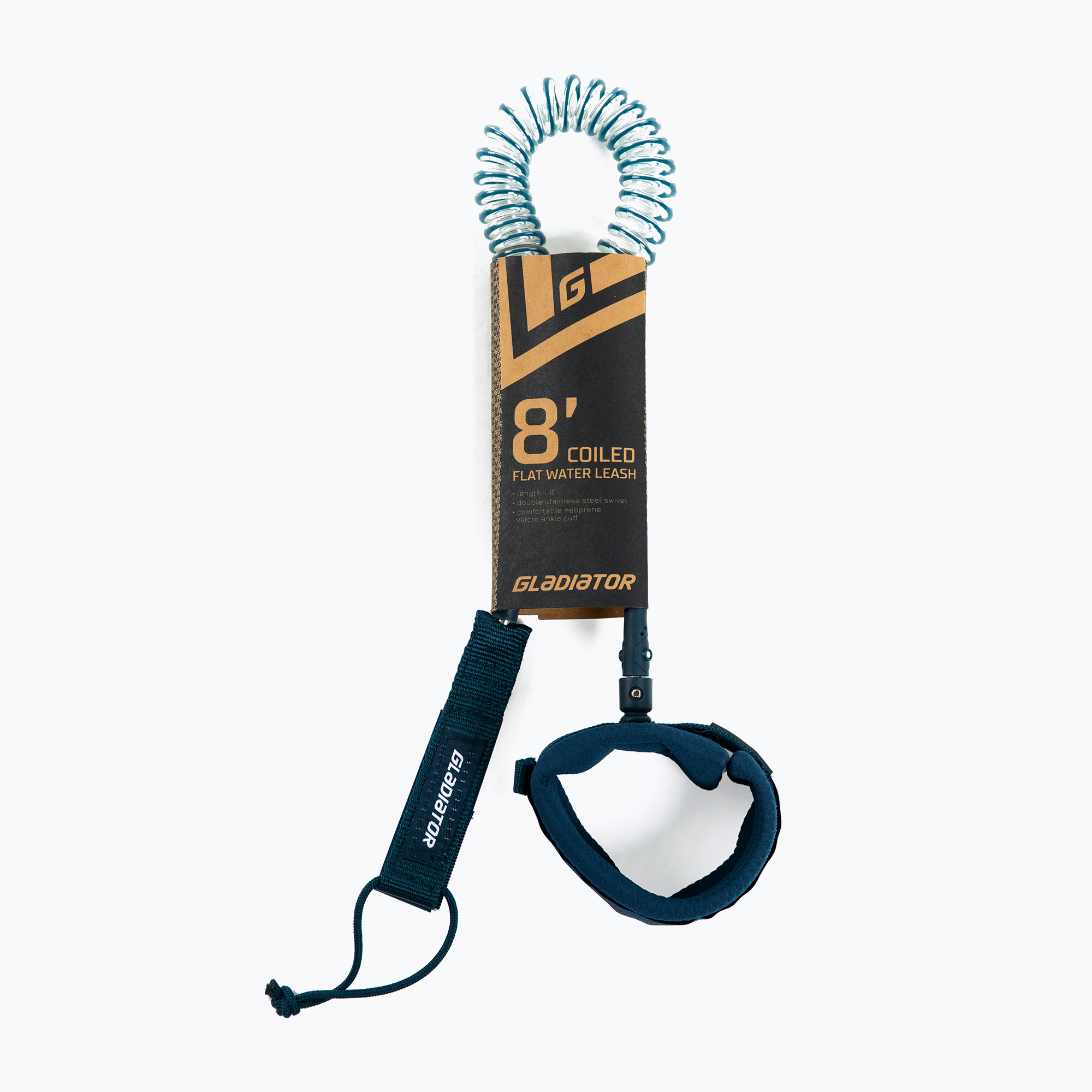 Vodítko pro SUP prkno Gladiator Pro 2023 (Pro 2023)